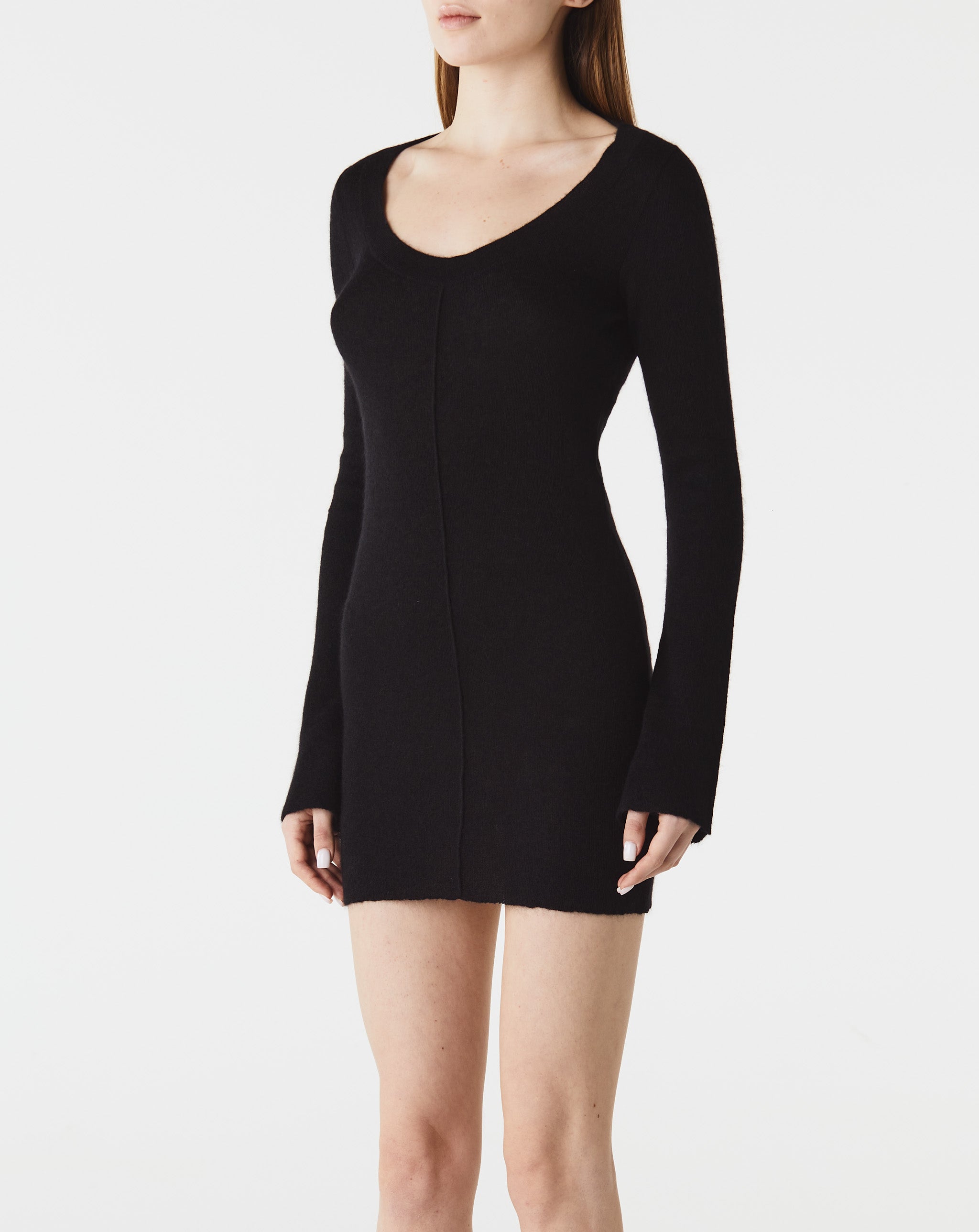 Balerine Mini Dress