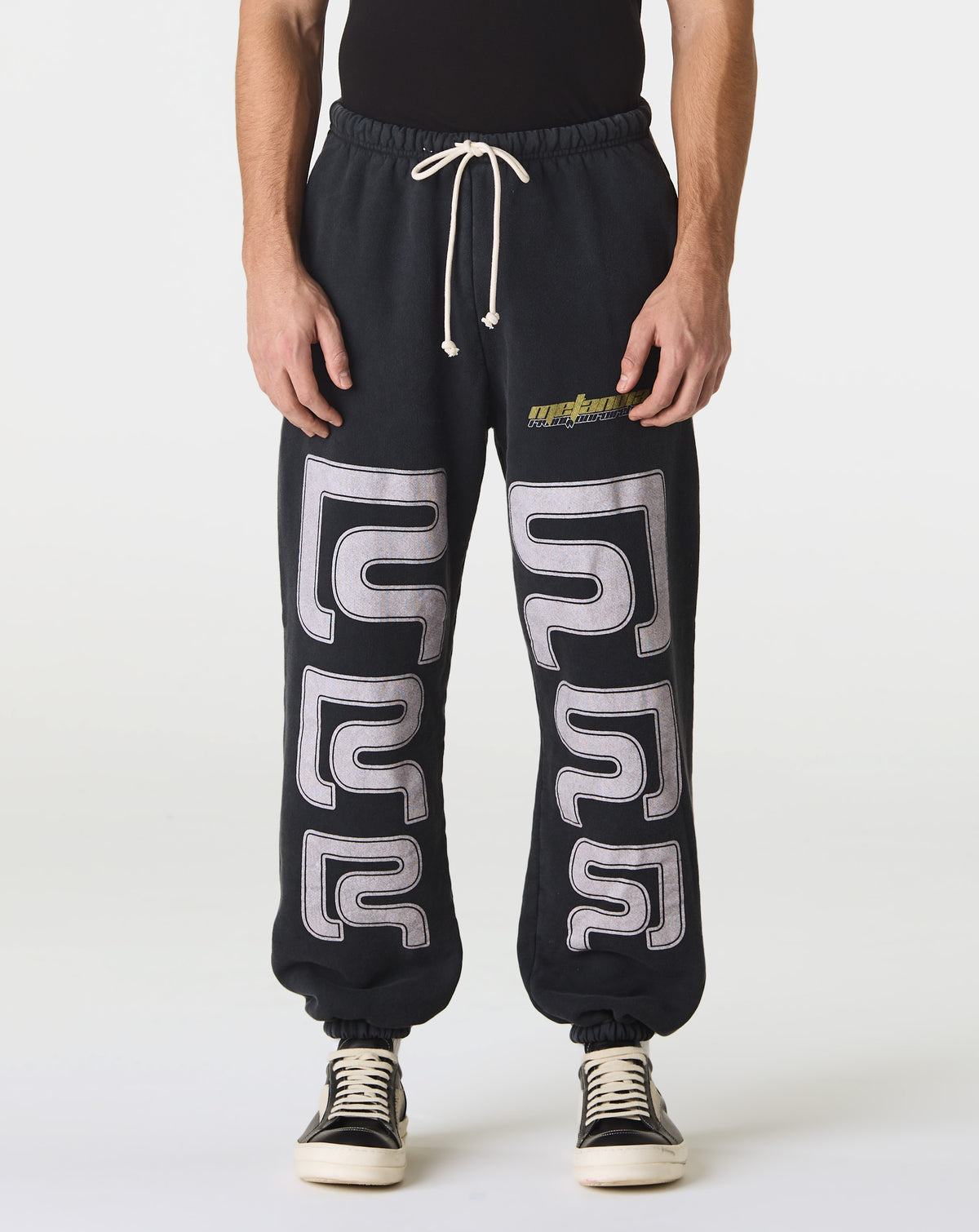 R Sweat