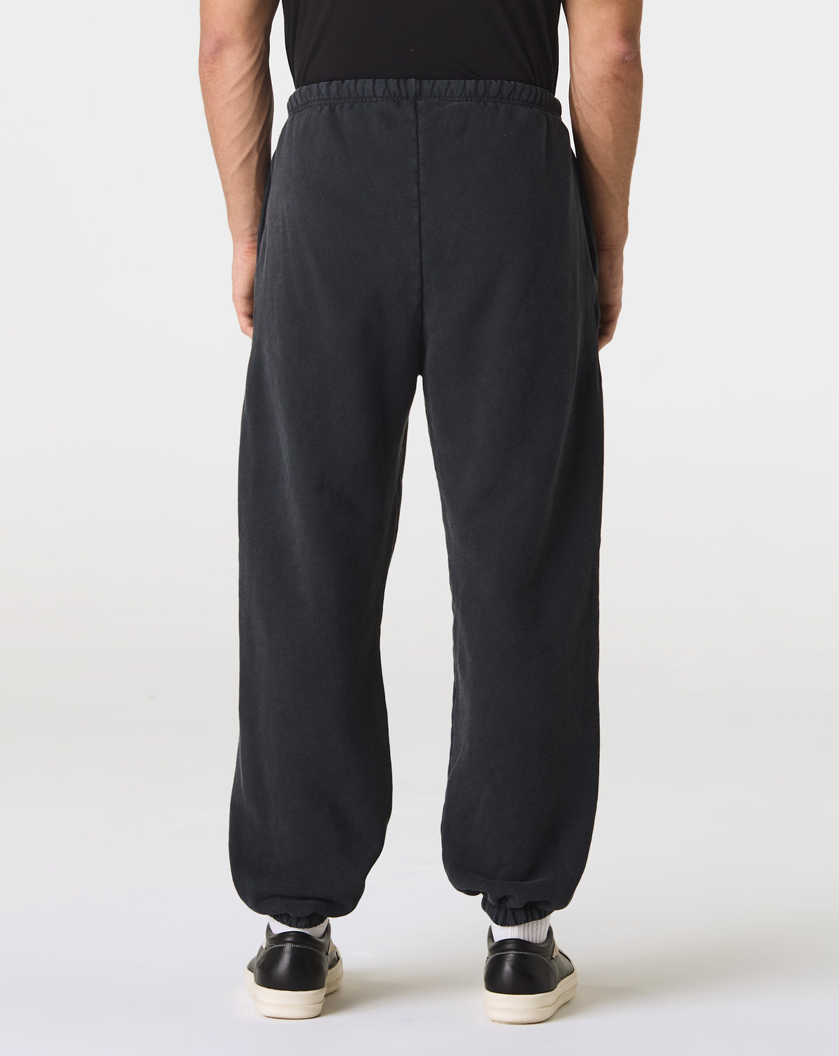 R Sweat