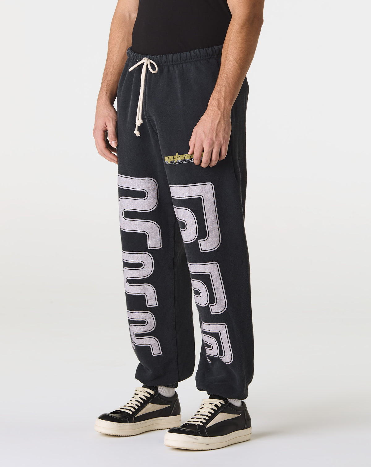 R Sweat