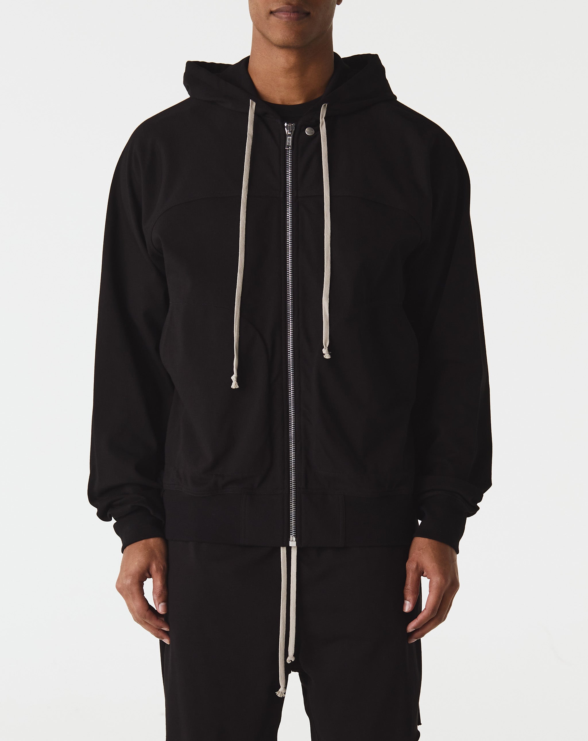 Zip Windbreaker