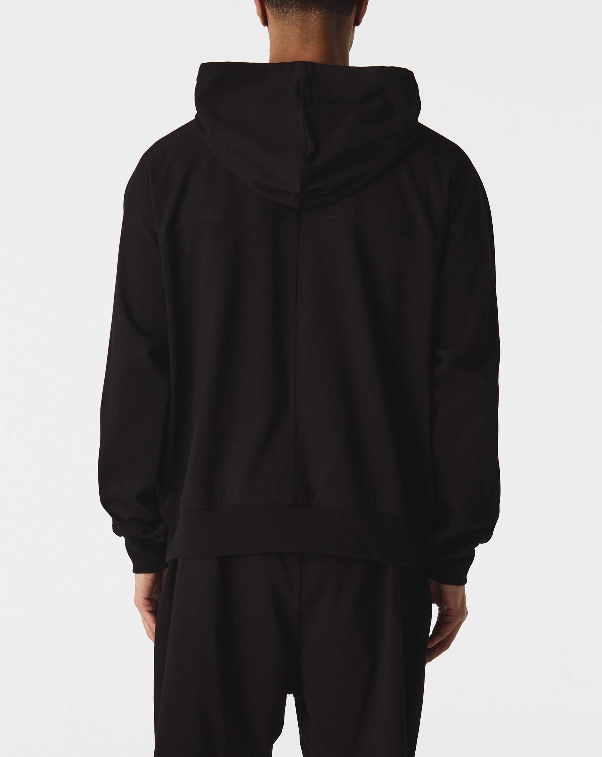 Zip Windbreaker