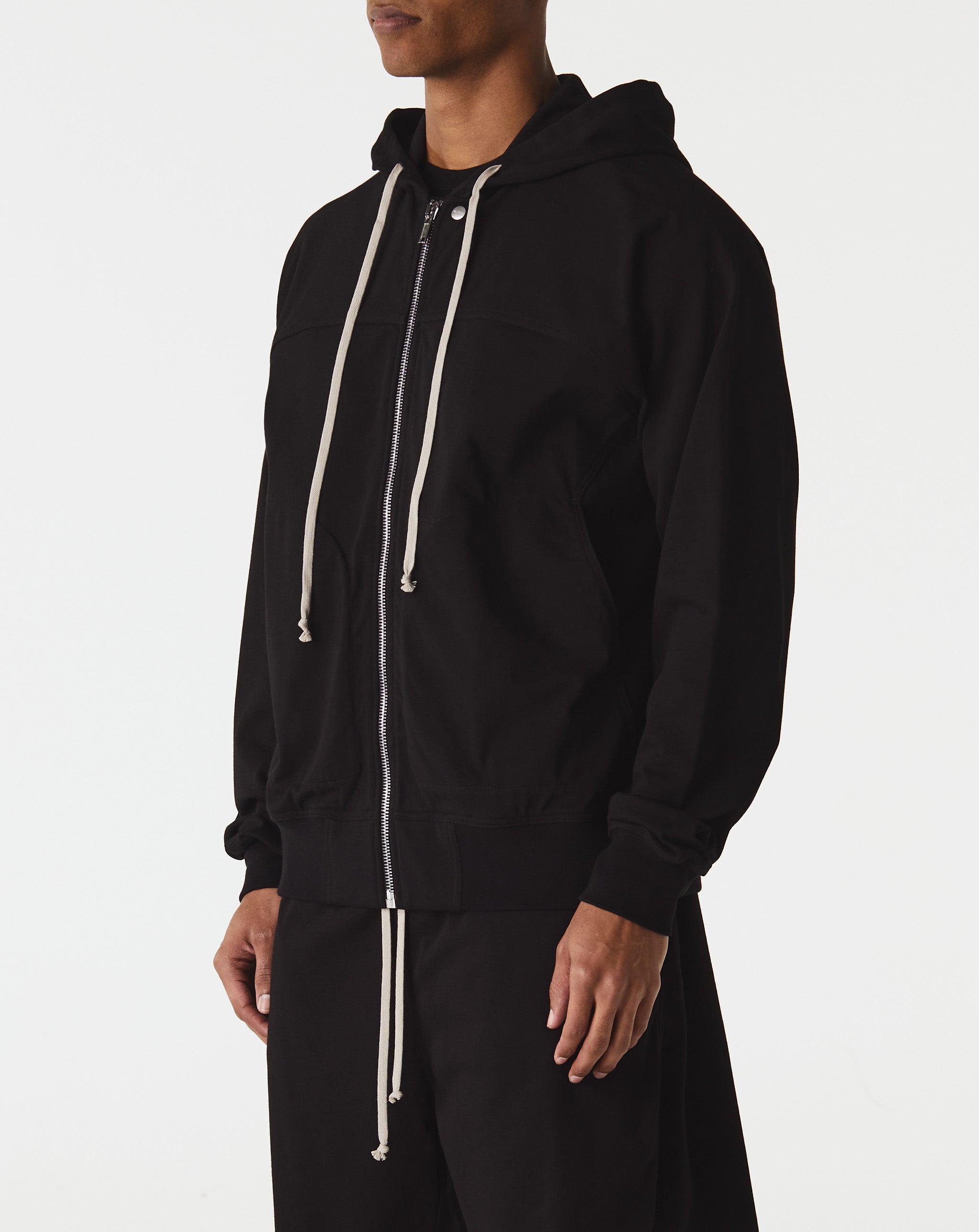 Zip Windbreaker