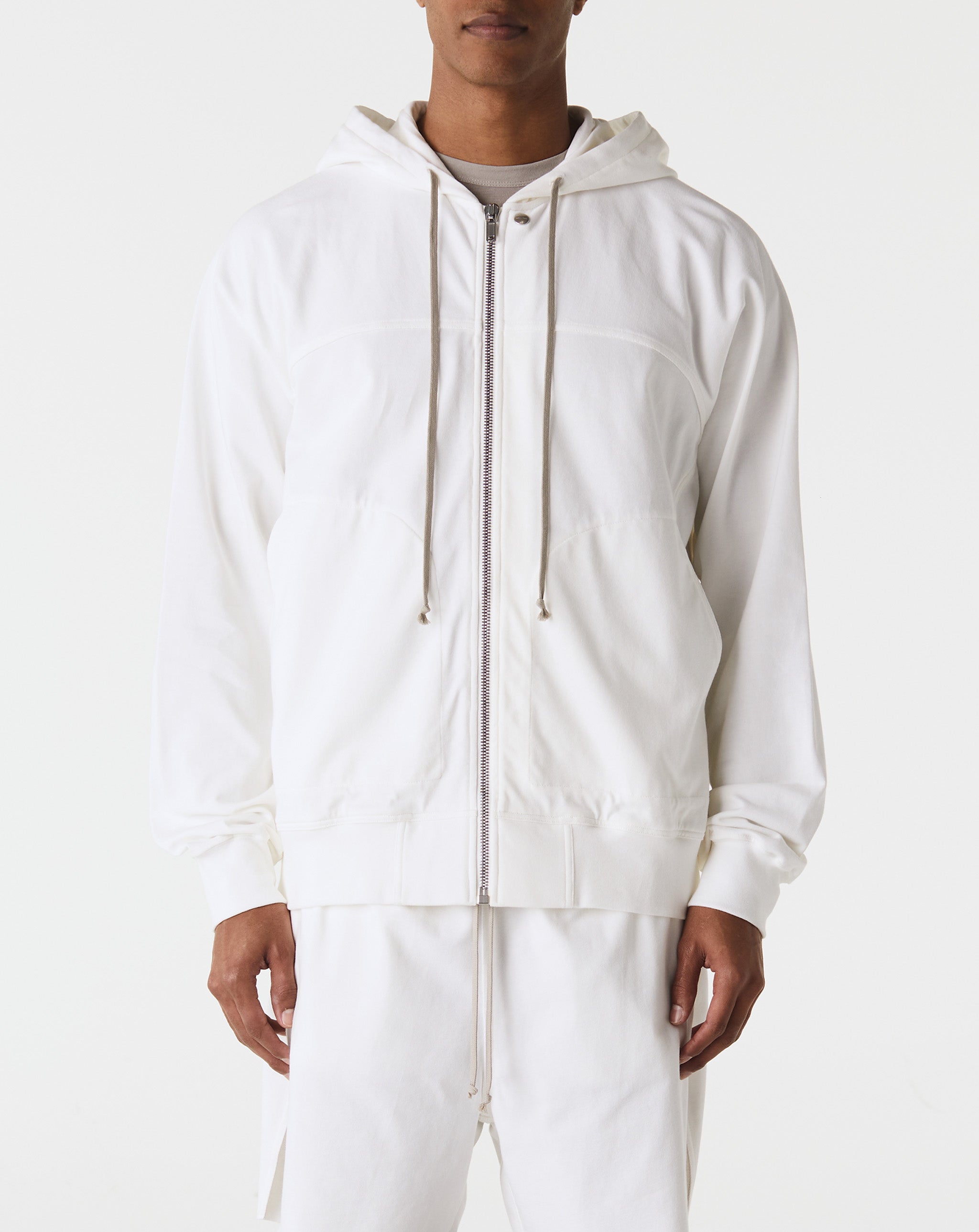 Zip Windbreaker