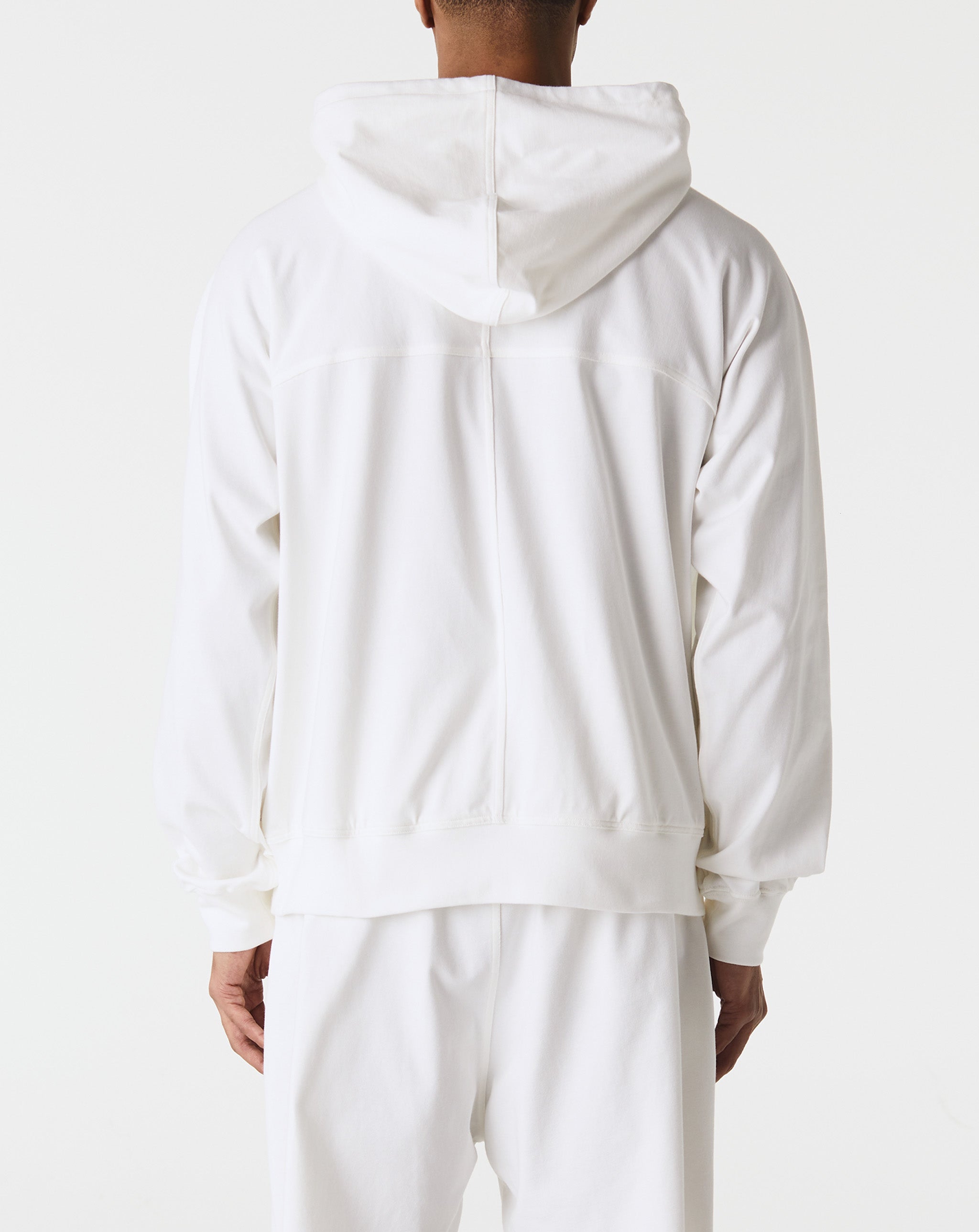 Zip Windbreaker