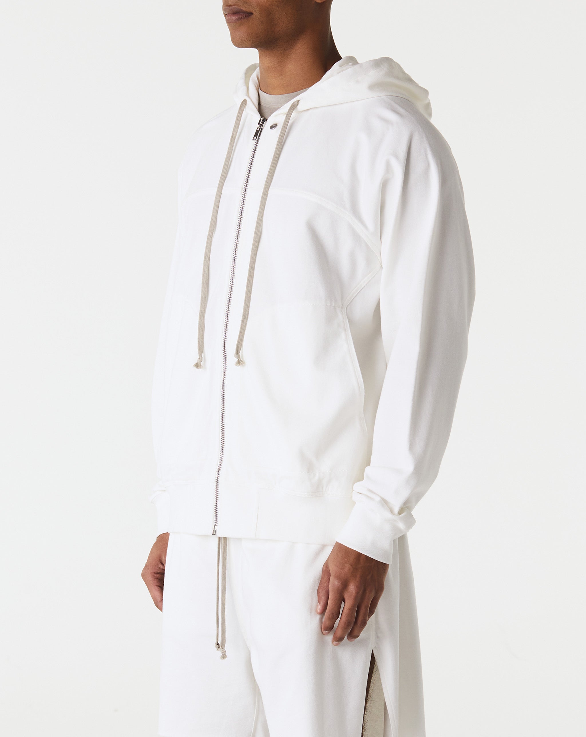 Zip Windbreaker