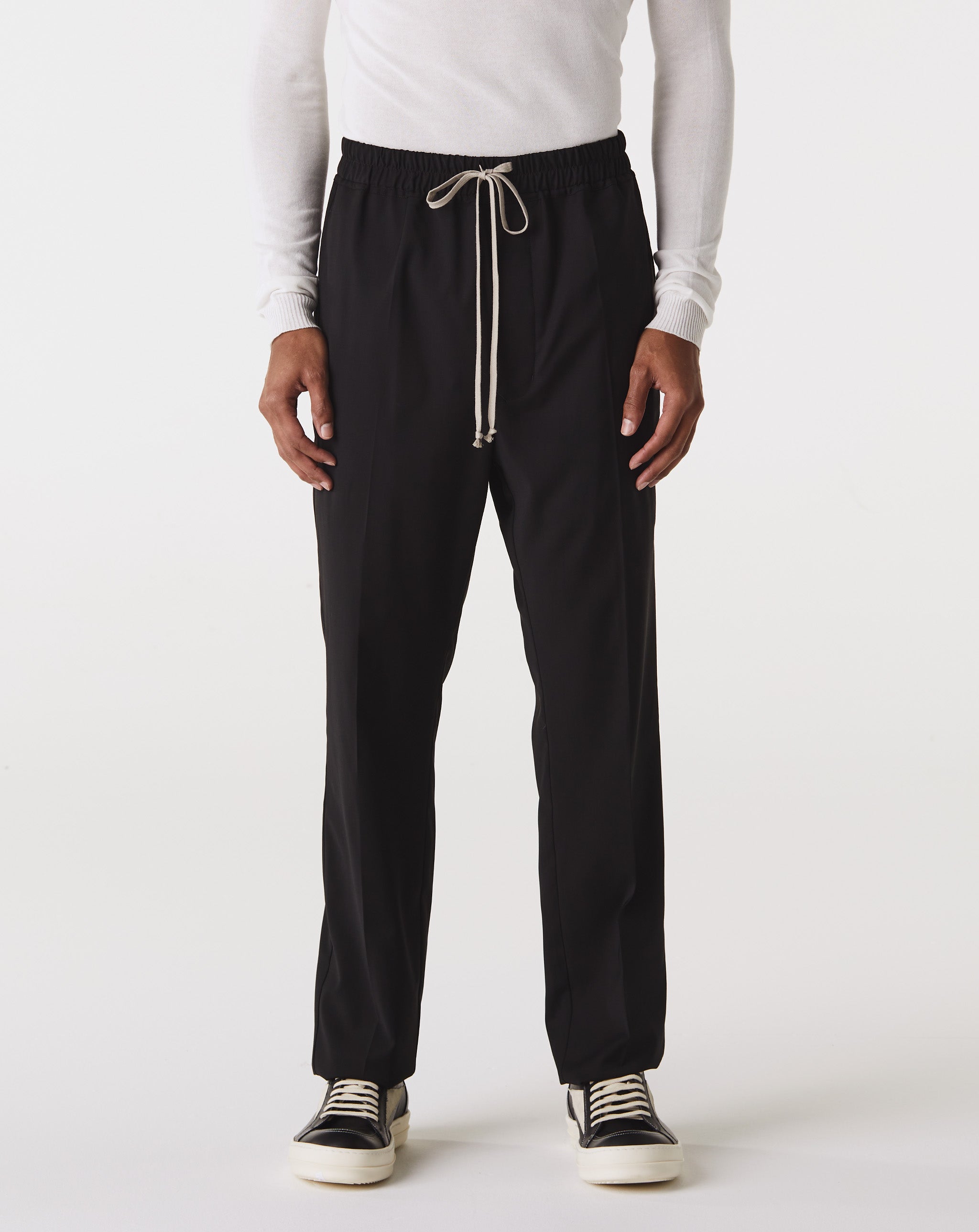 Drawstring Pant