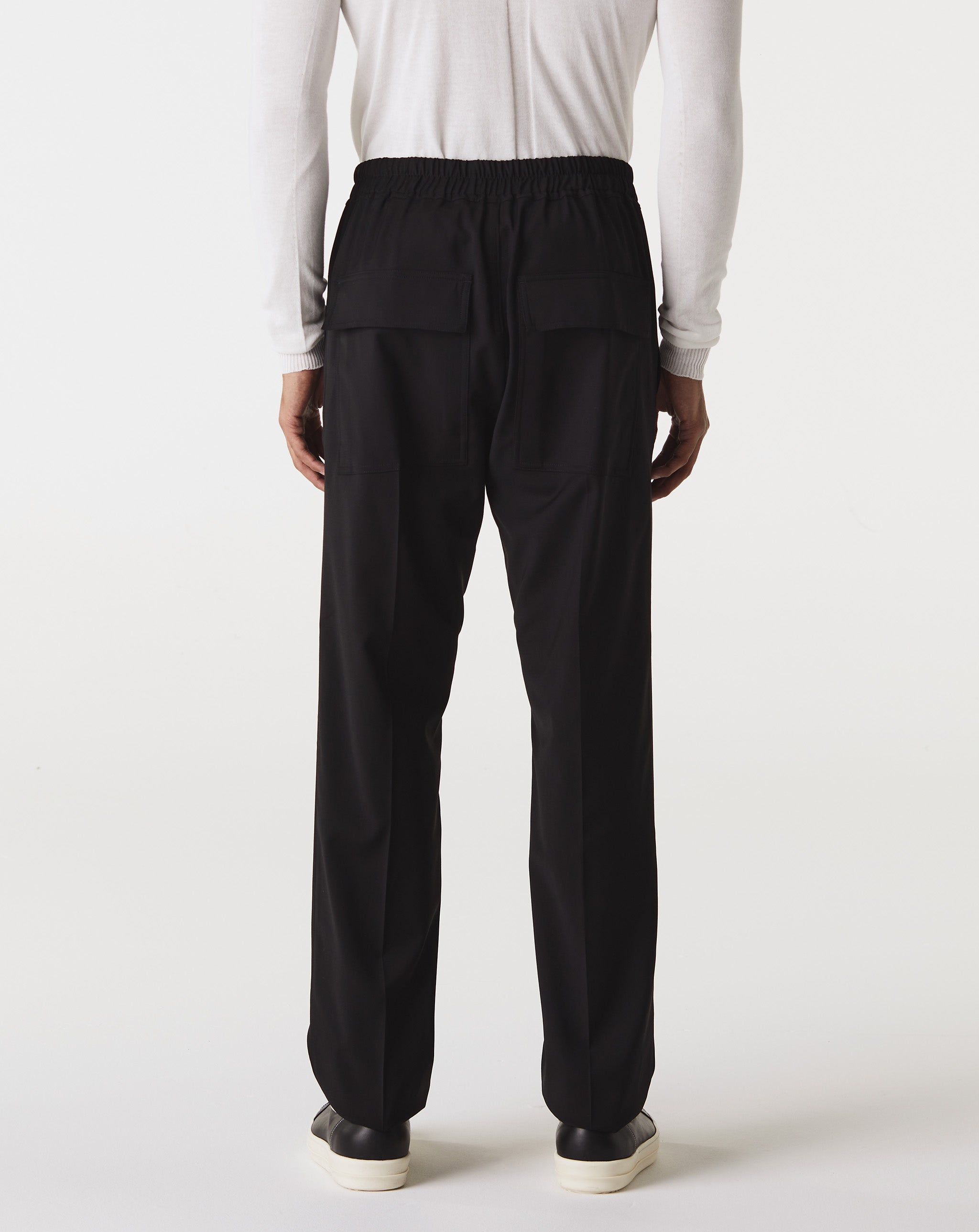 Drawstring Pant