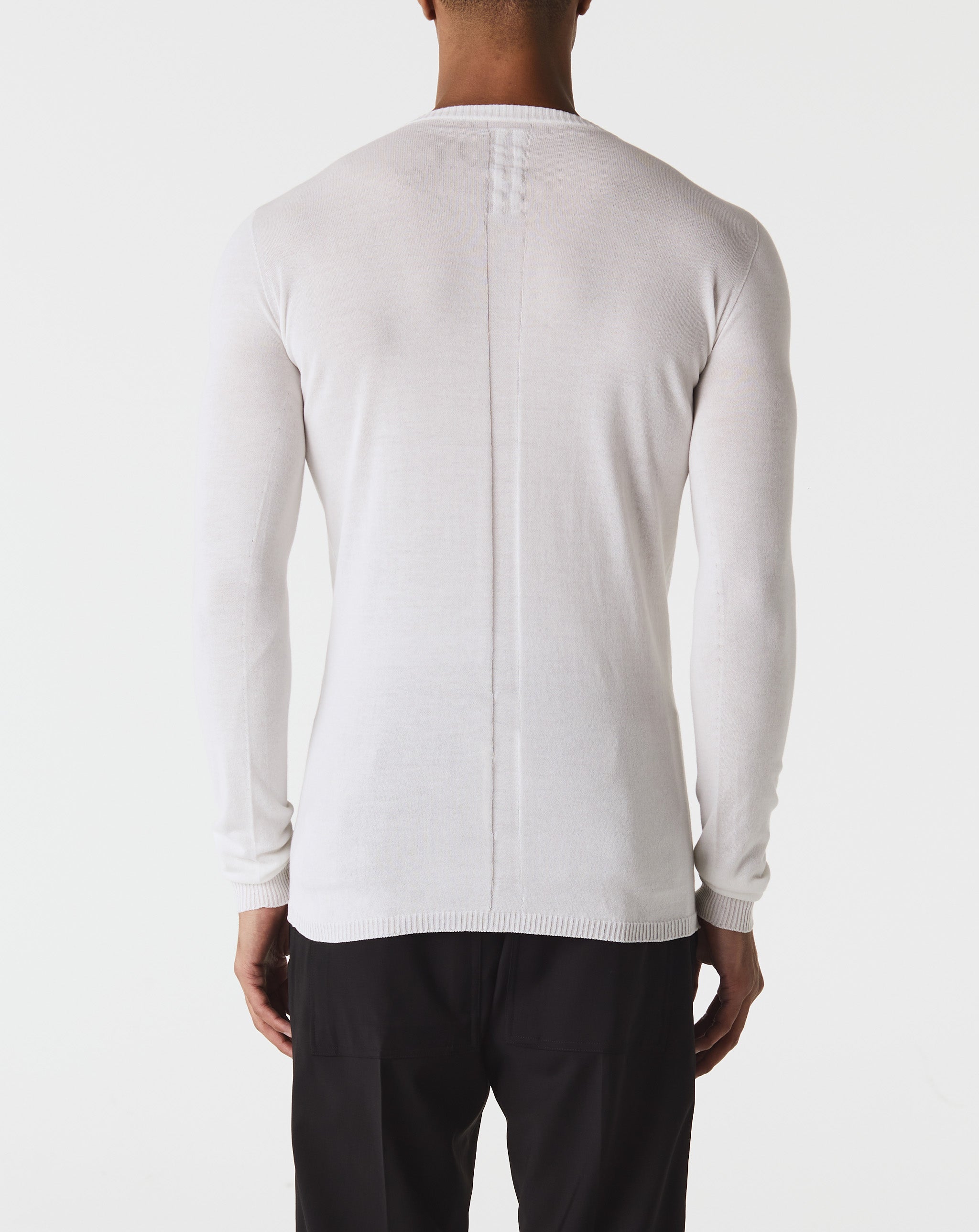 Round Neck Sweater