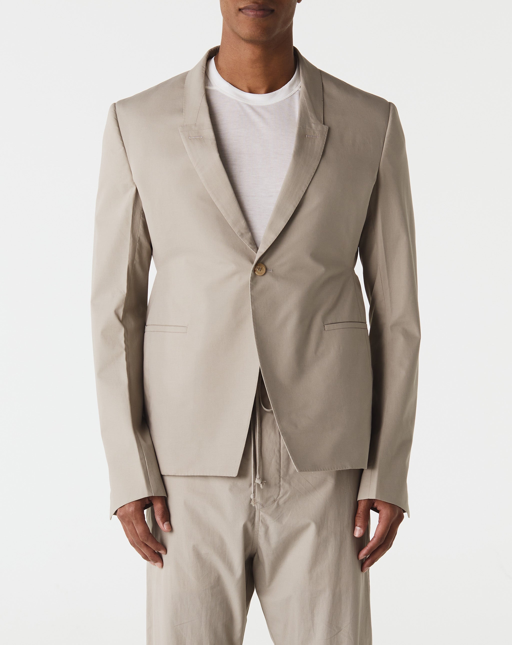 73Cms Soft Blazer