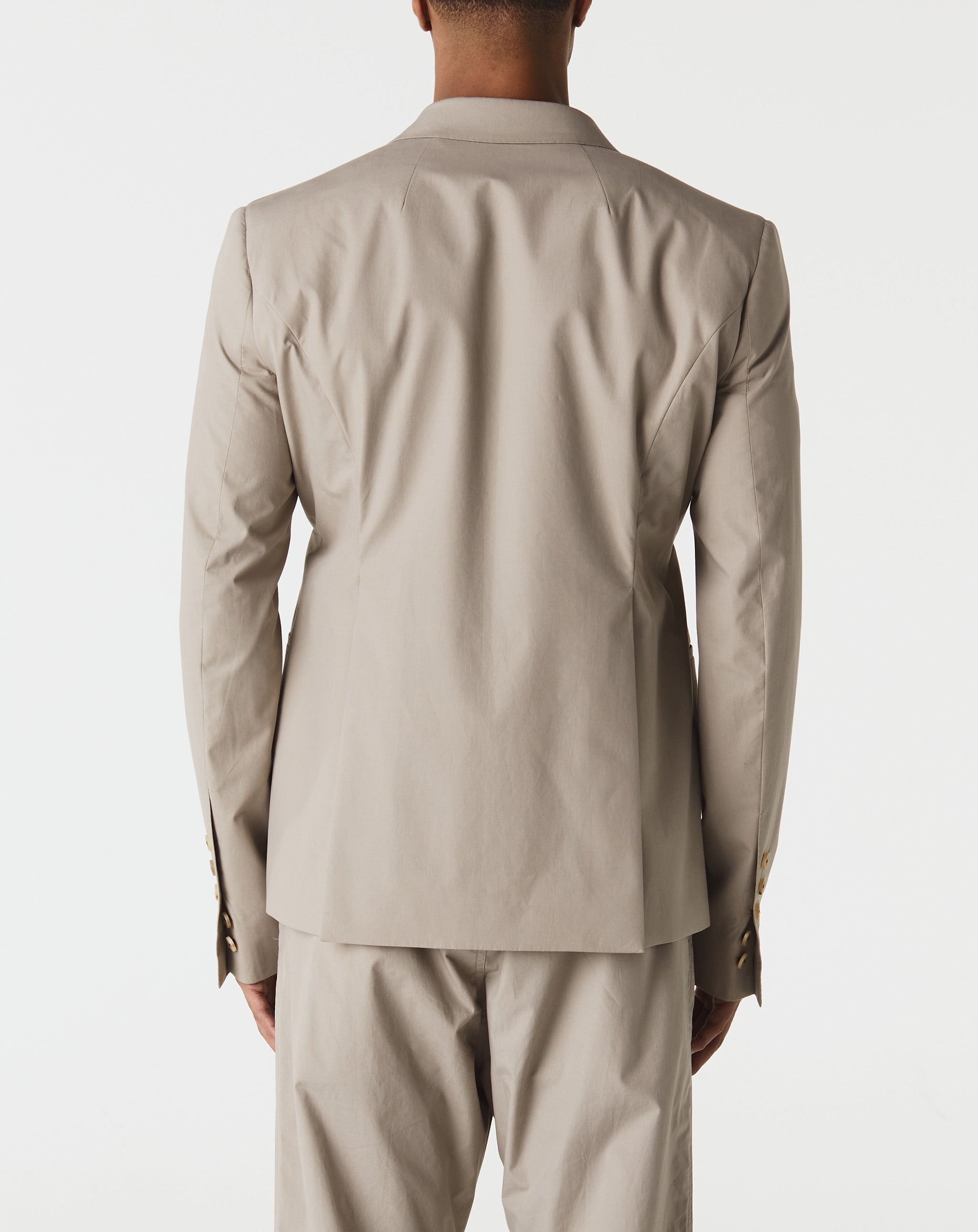 73Cms Soft Blazer