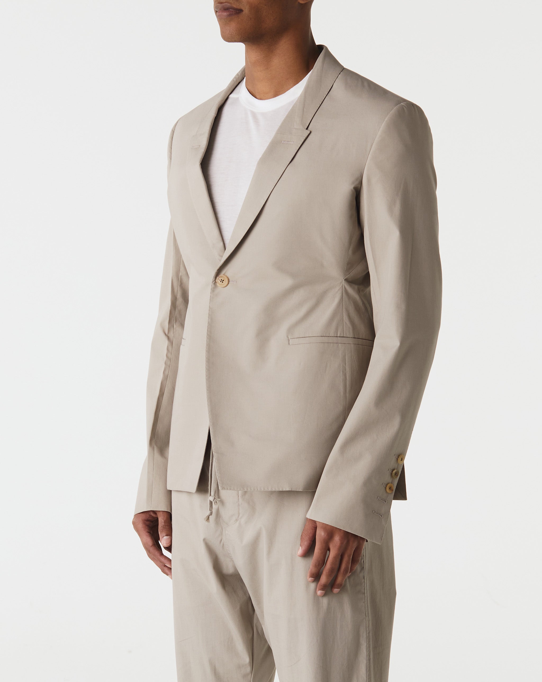 73Cms Soft Blazer