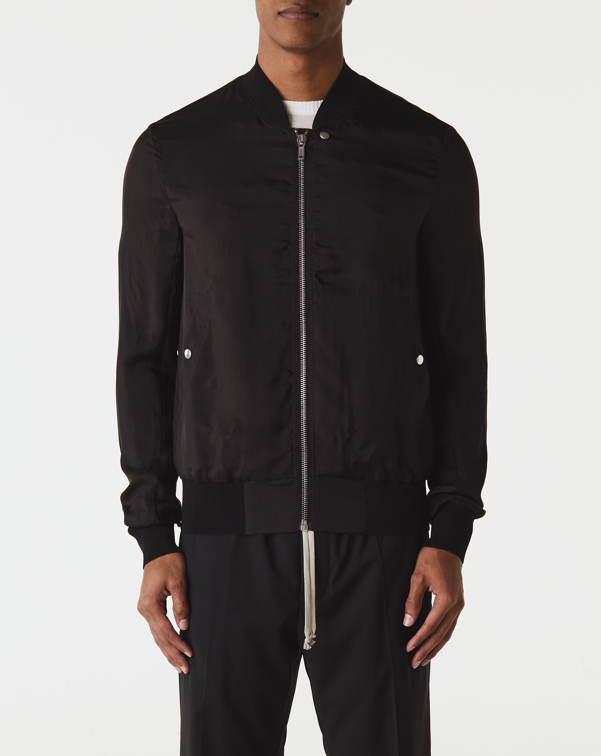 Classic Flight Jacket
