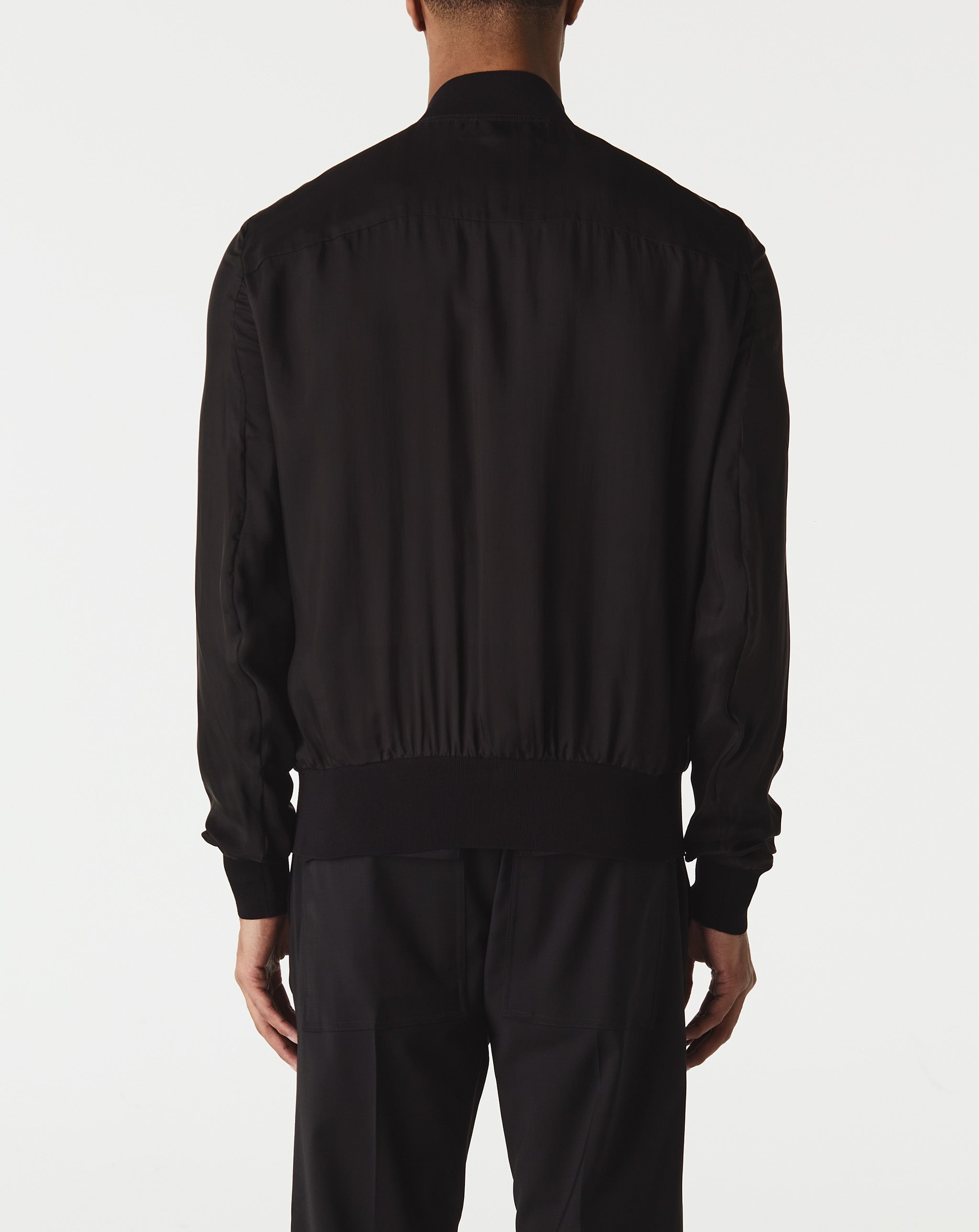 Classic Flight Jacket