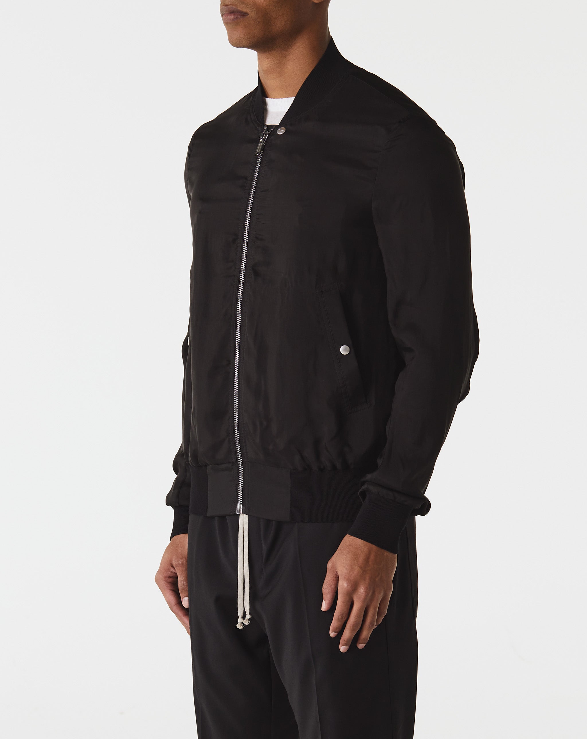 Classic Flight Jacket