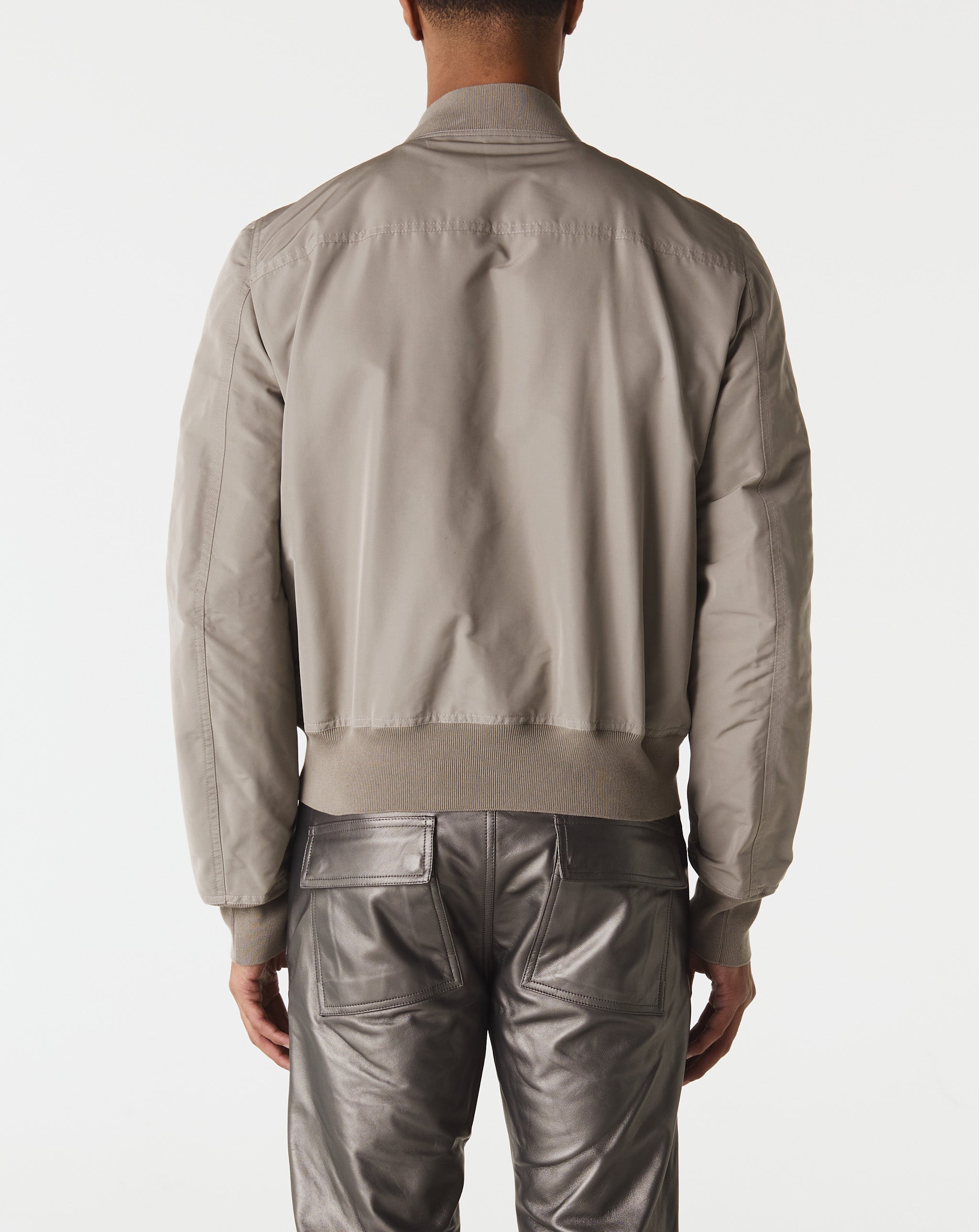 Bauhaus Flight Jacket