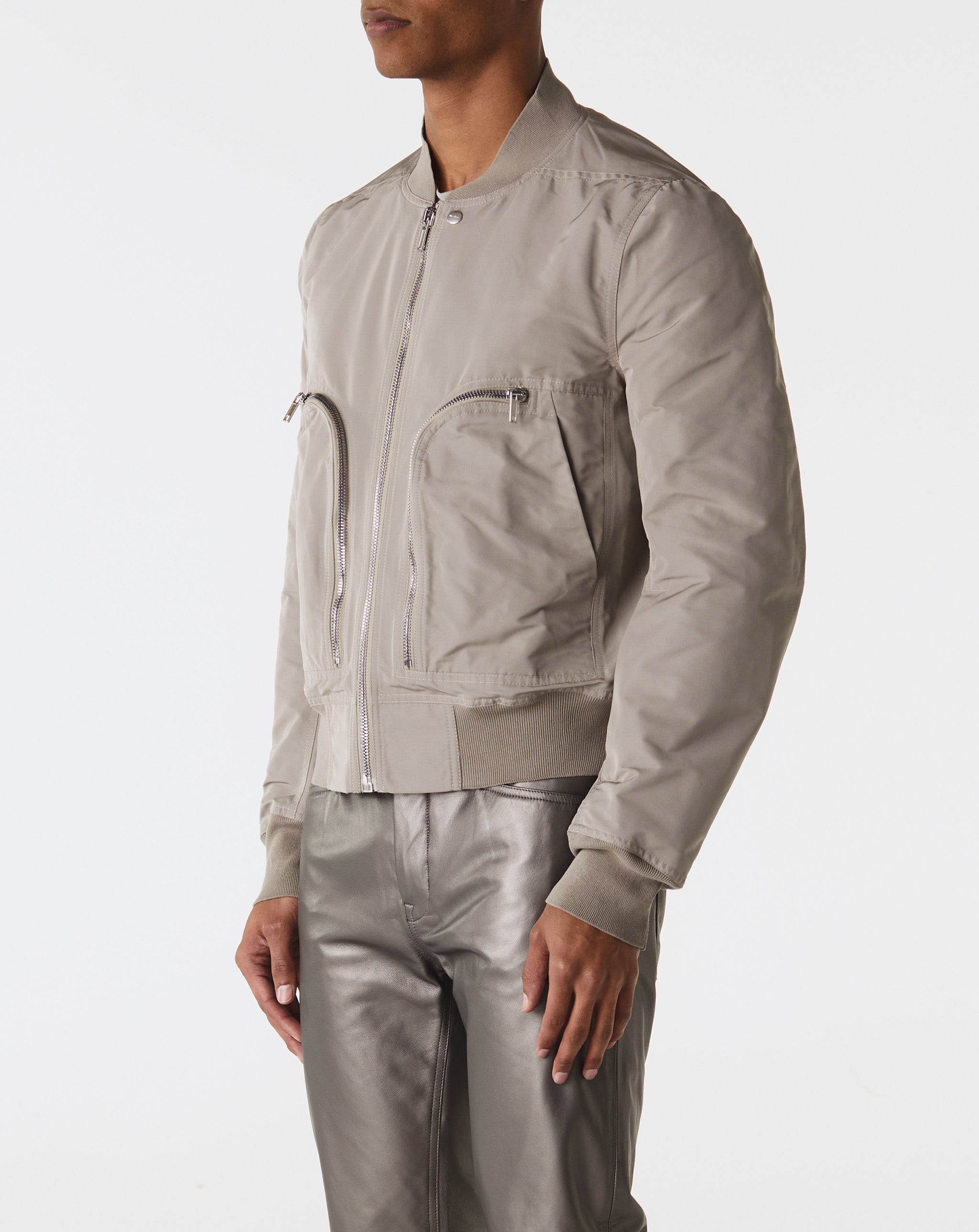 Bauhaus Flight Jacket