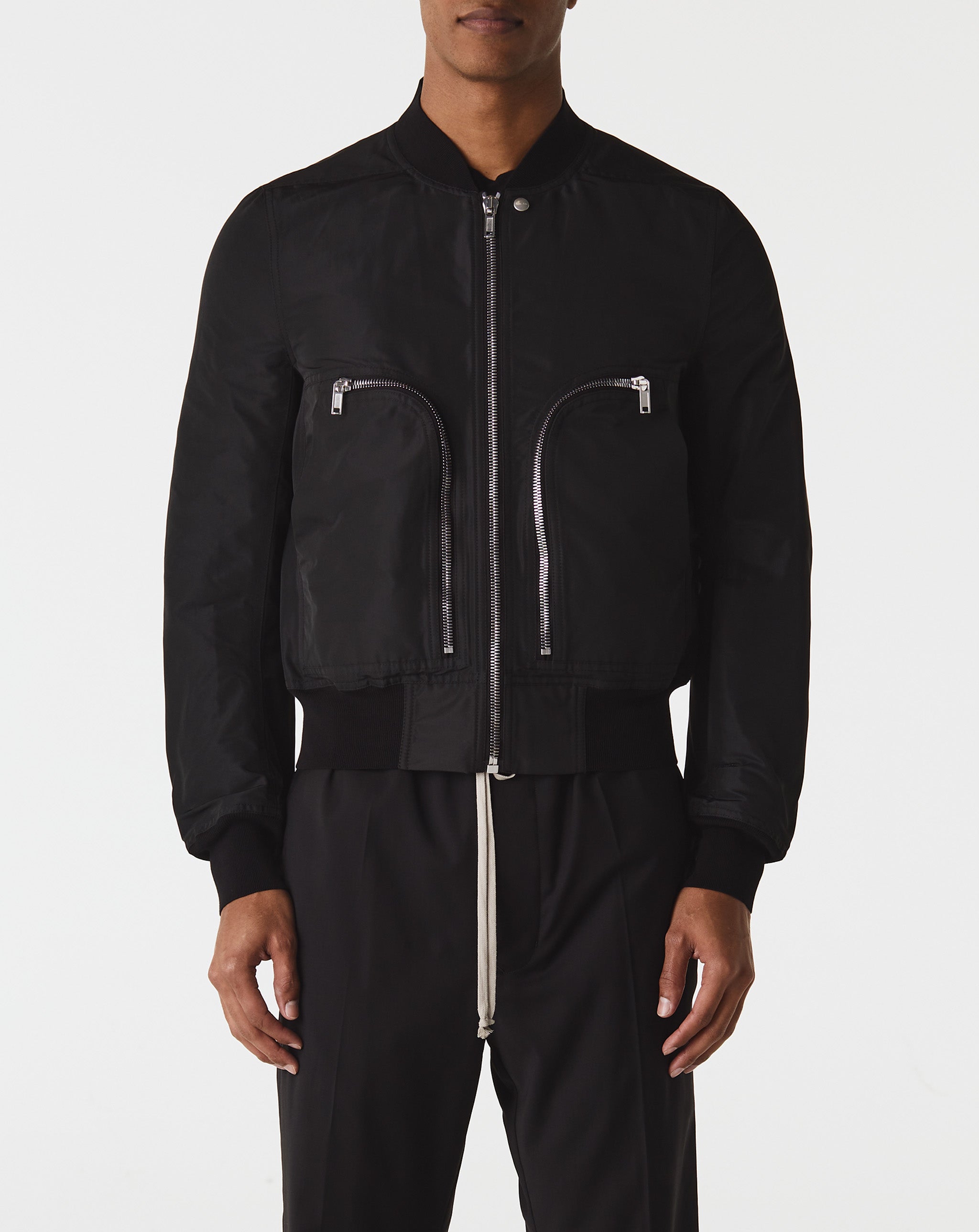 Bauhaus Flight Jacket