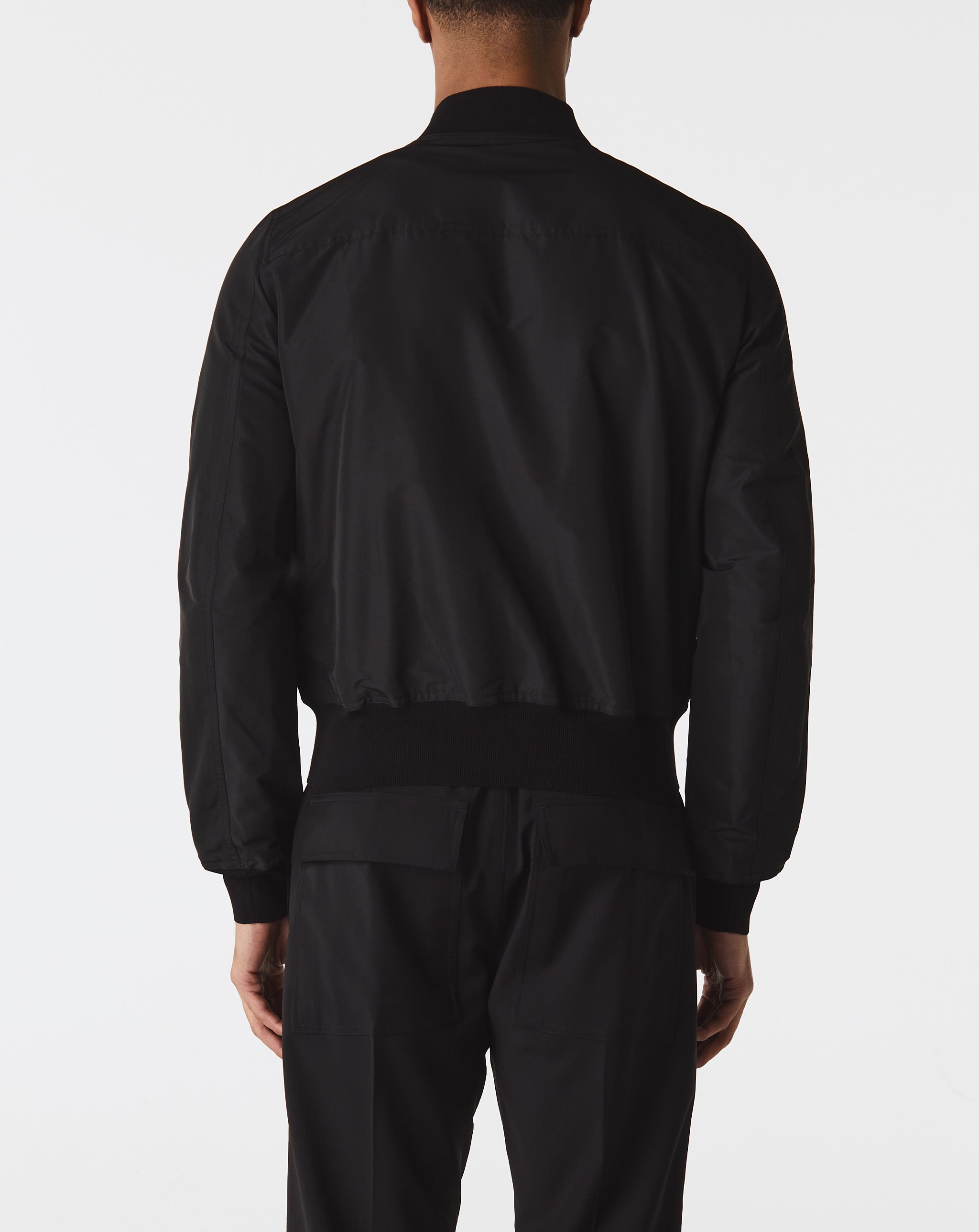 Bauhaus Flight Jacket