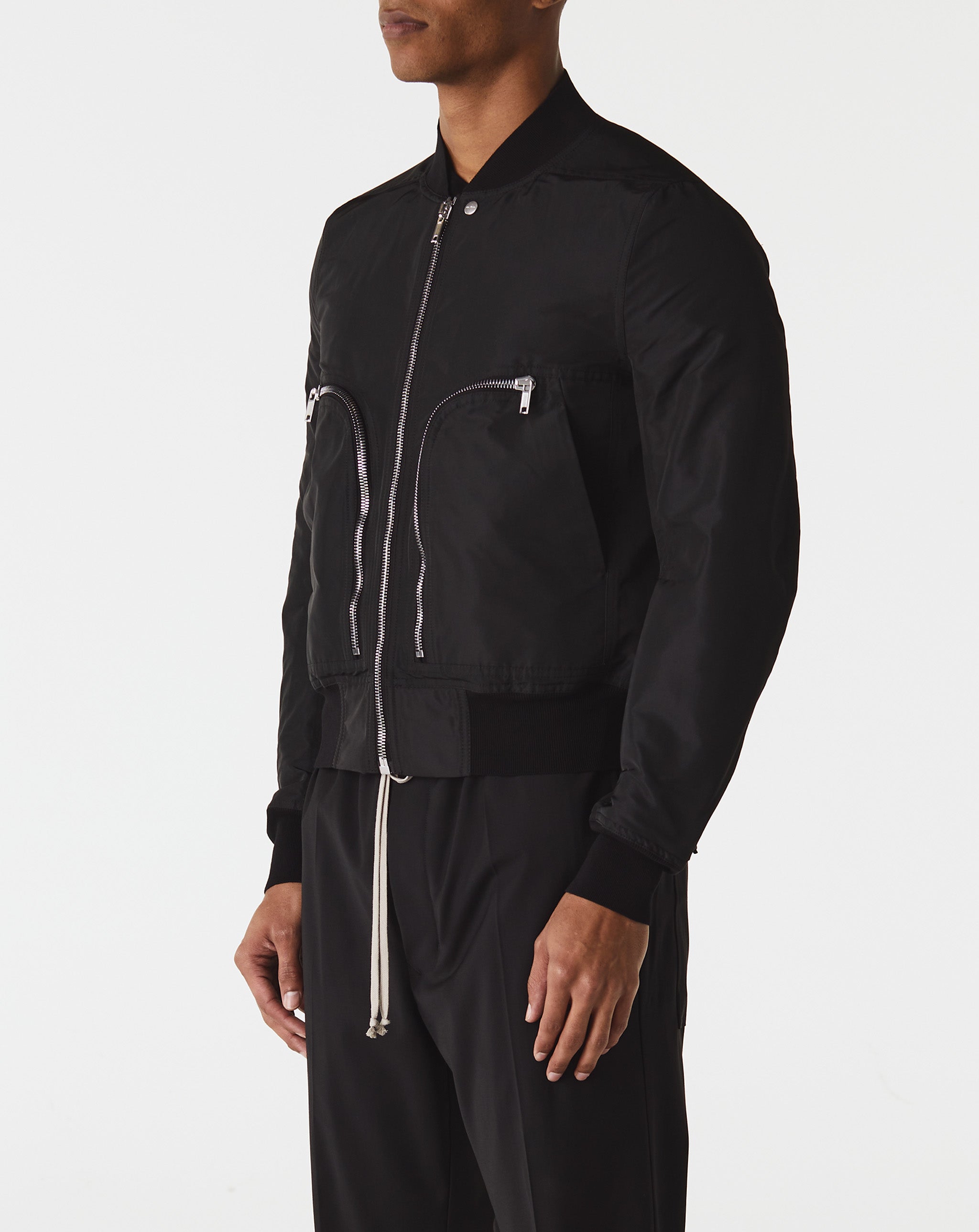 Bauhaus Flight Jacket