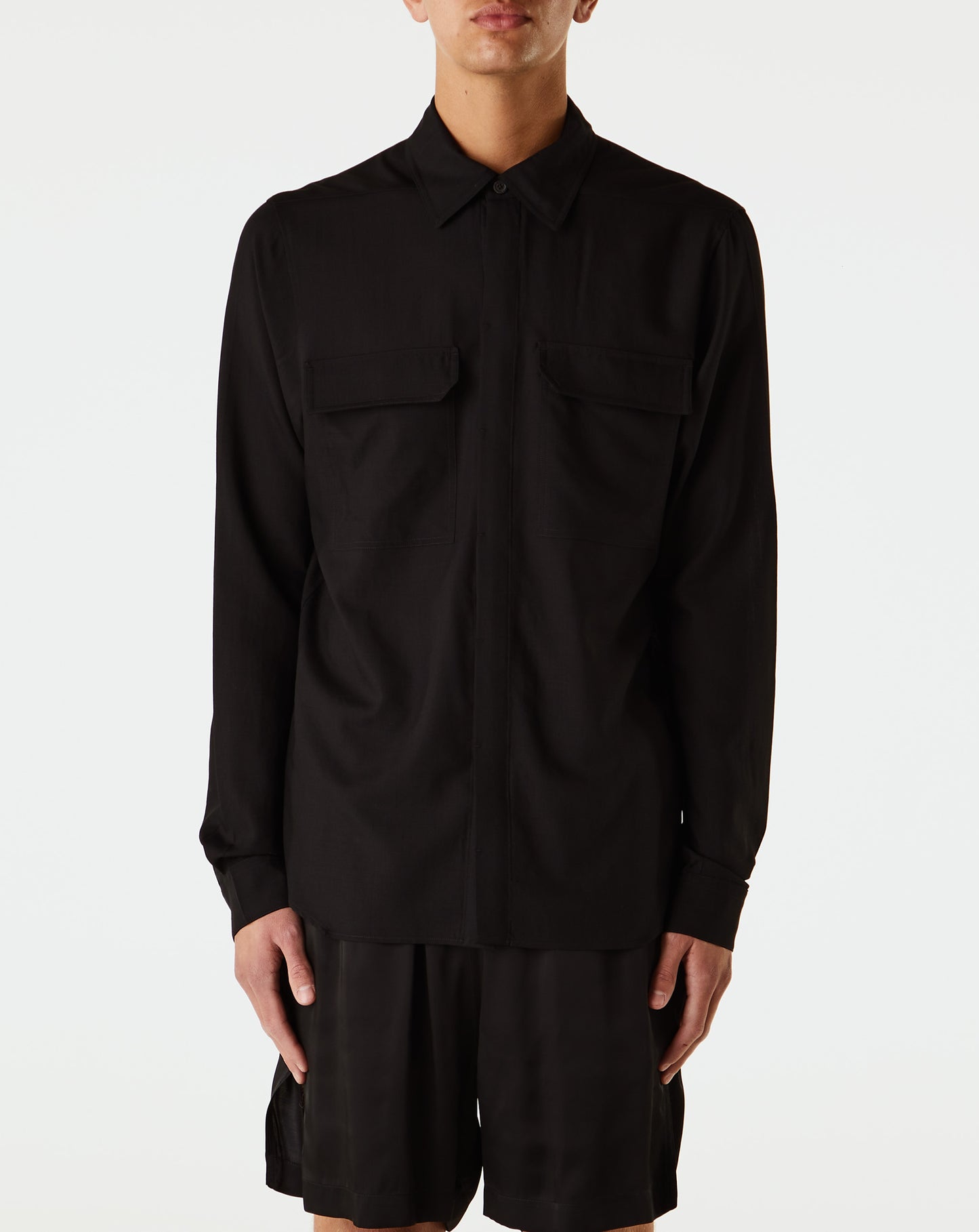 Work Shirt
