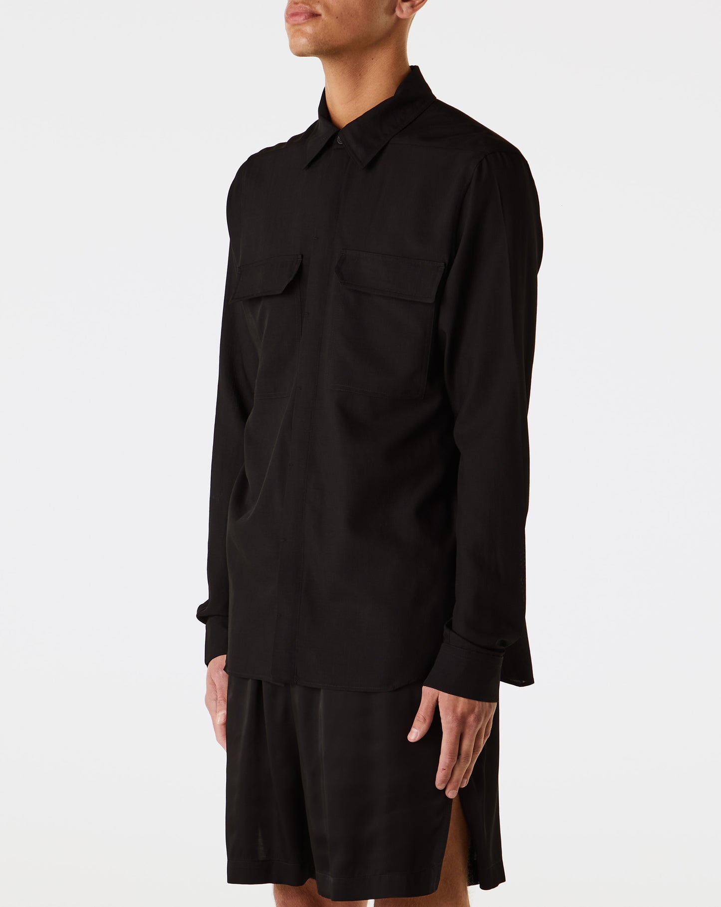 Work Shirt