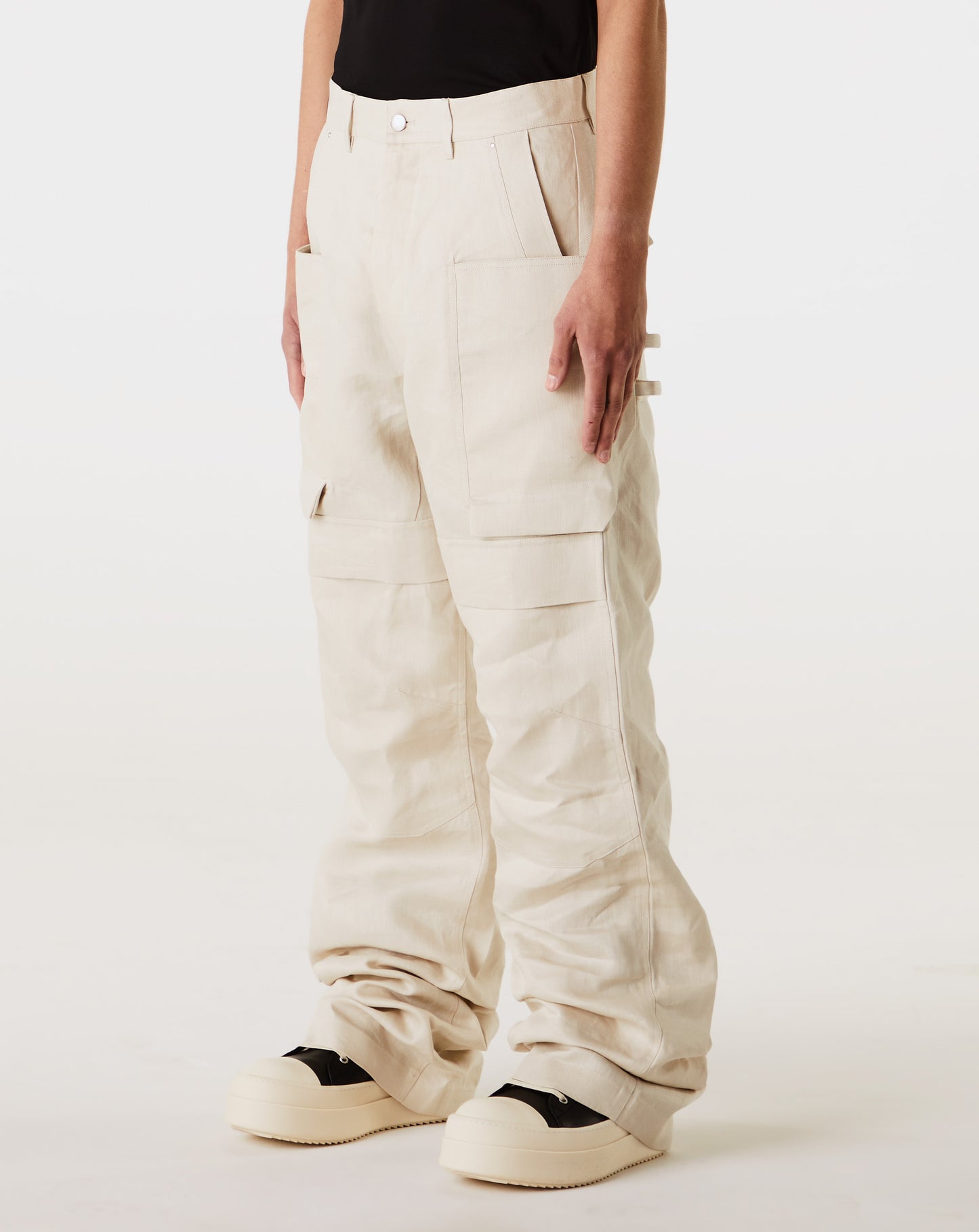 Stefan Cargo Pant