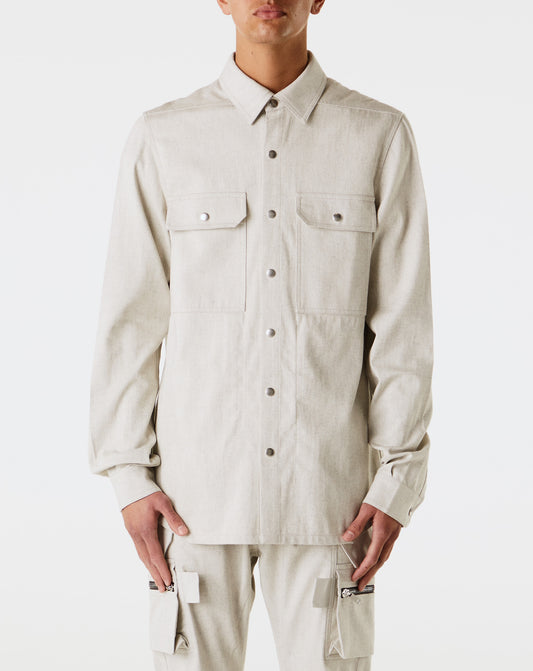 Denim Outershirt