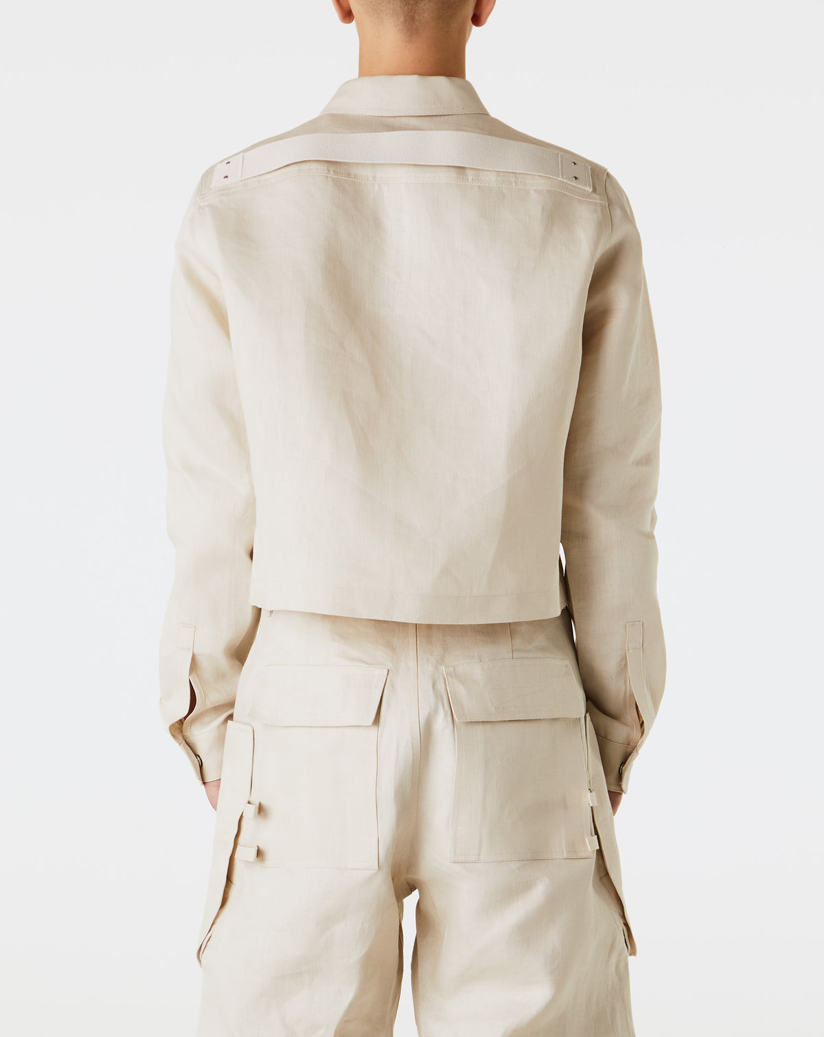 Tour Alice Shirt Jacket