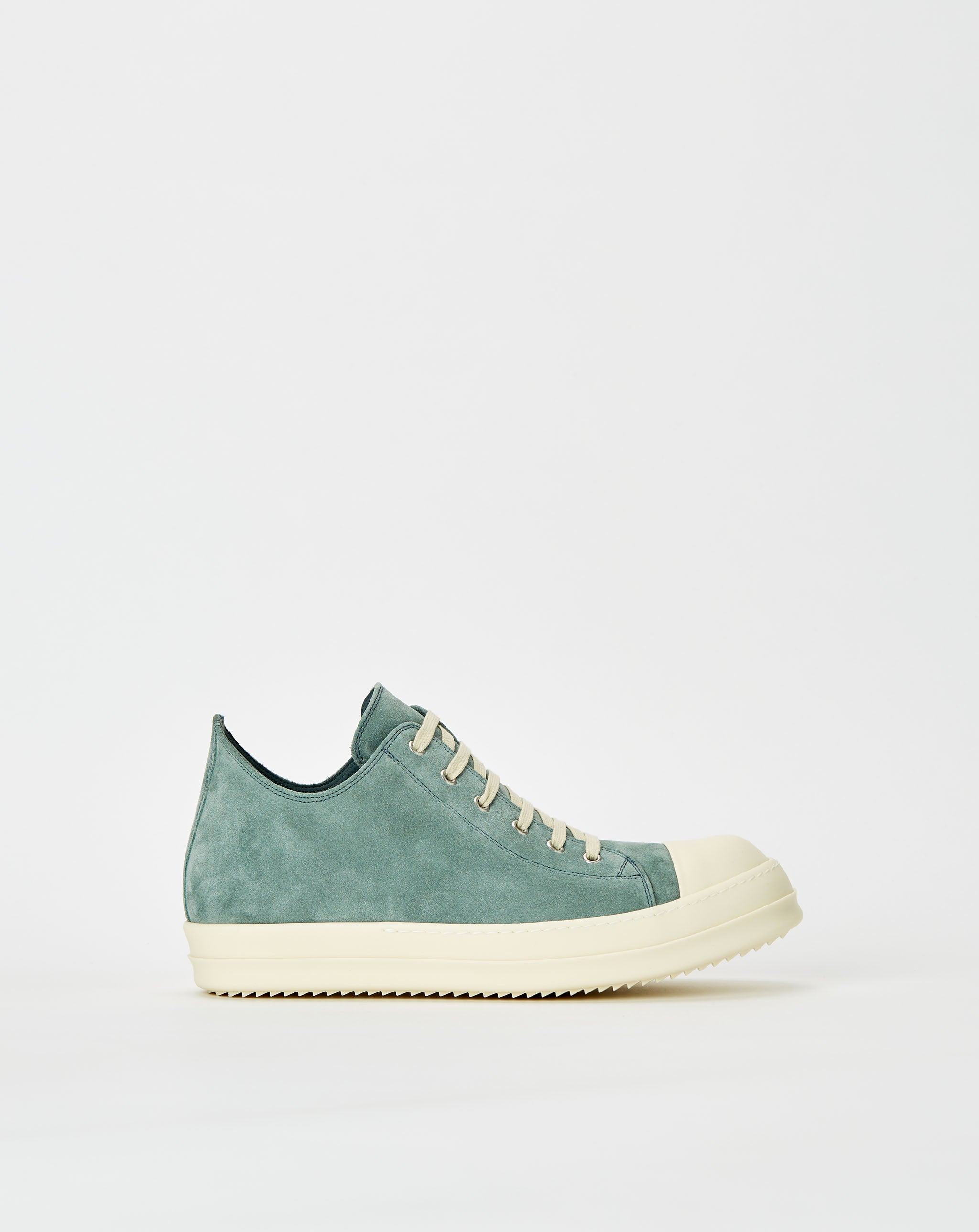 Suede Low Sneaks