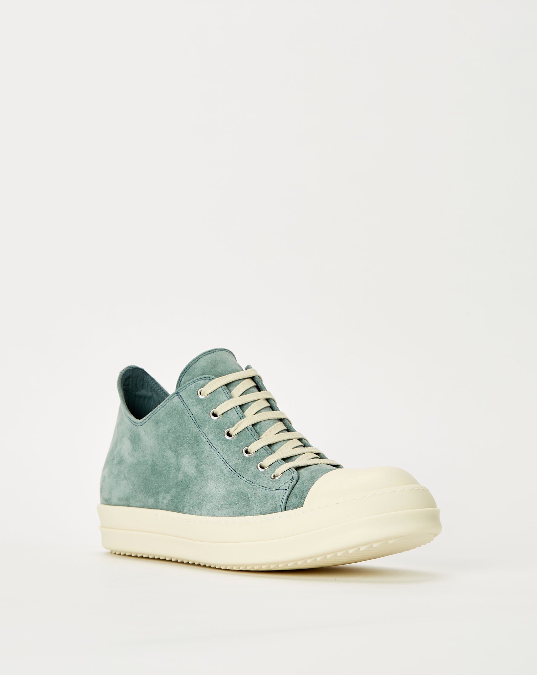 Suede Low Sneaks