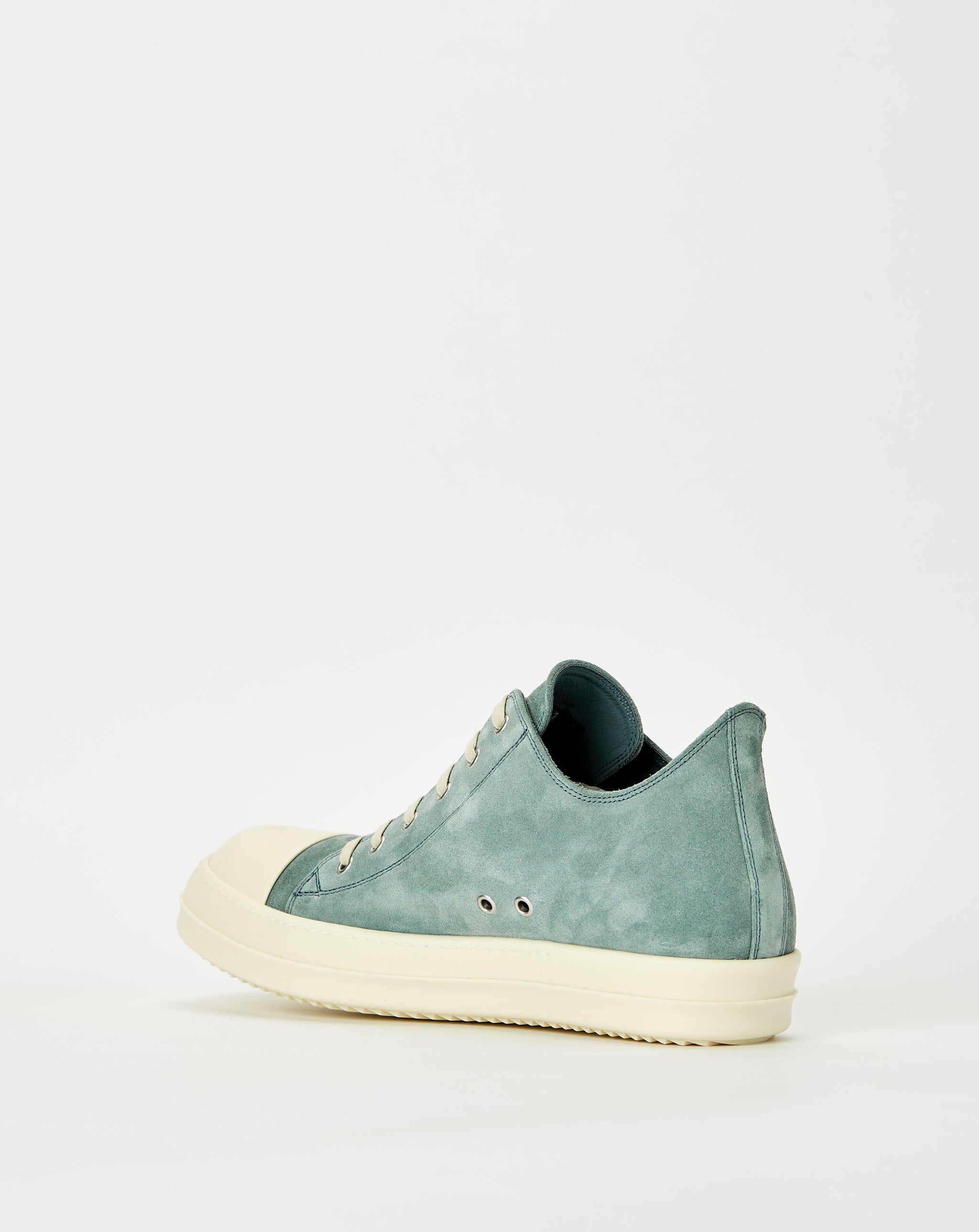 Suede Low Sneaks