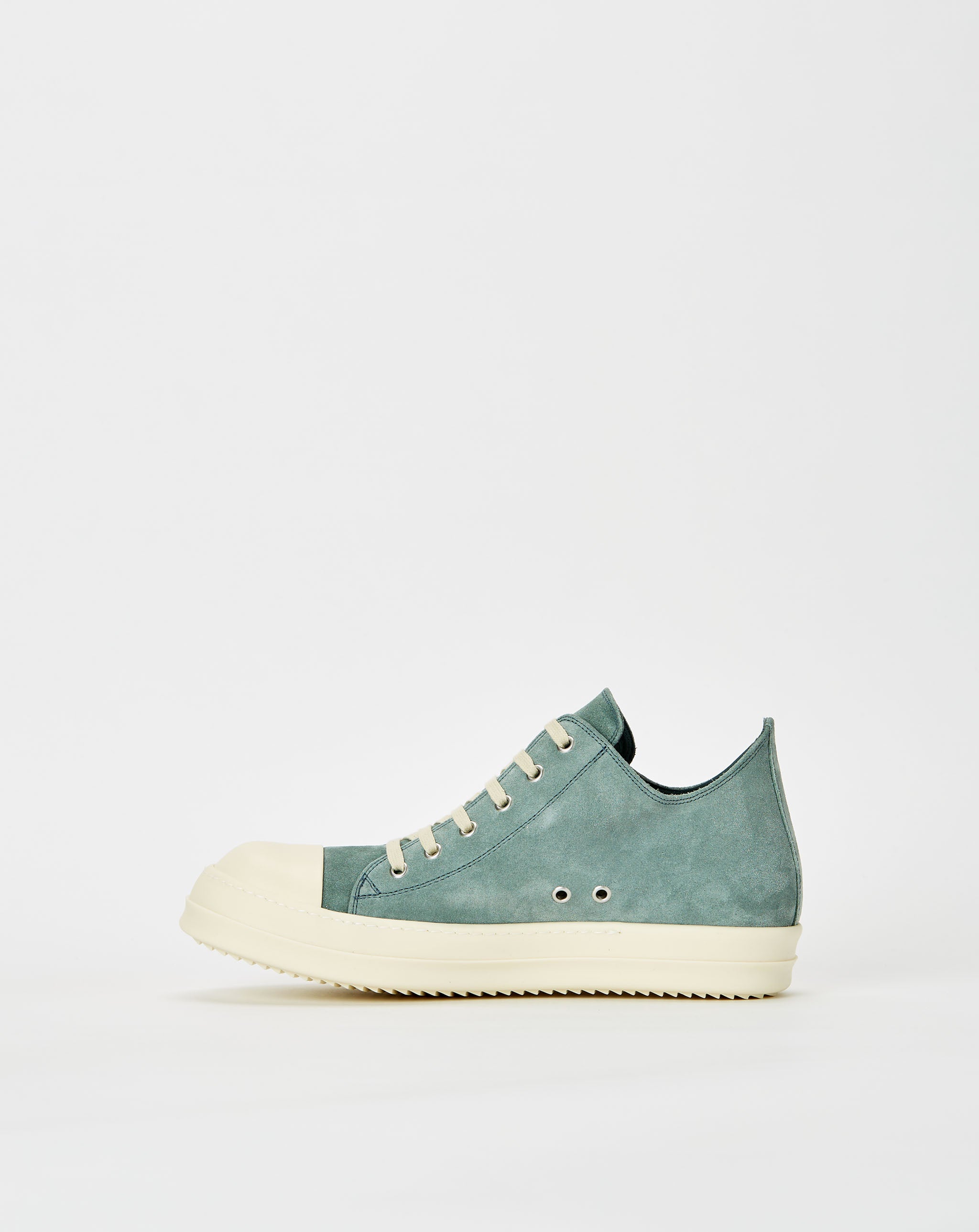 Suede Low Sneaks