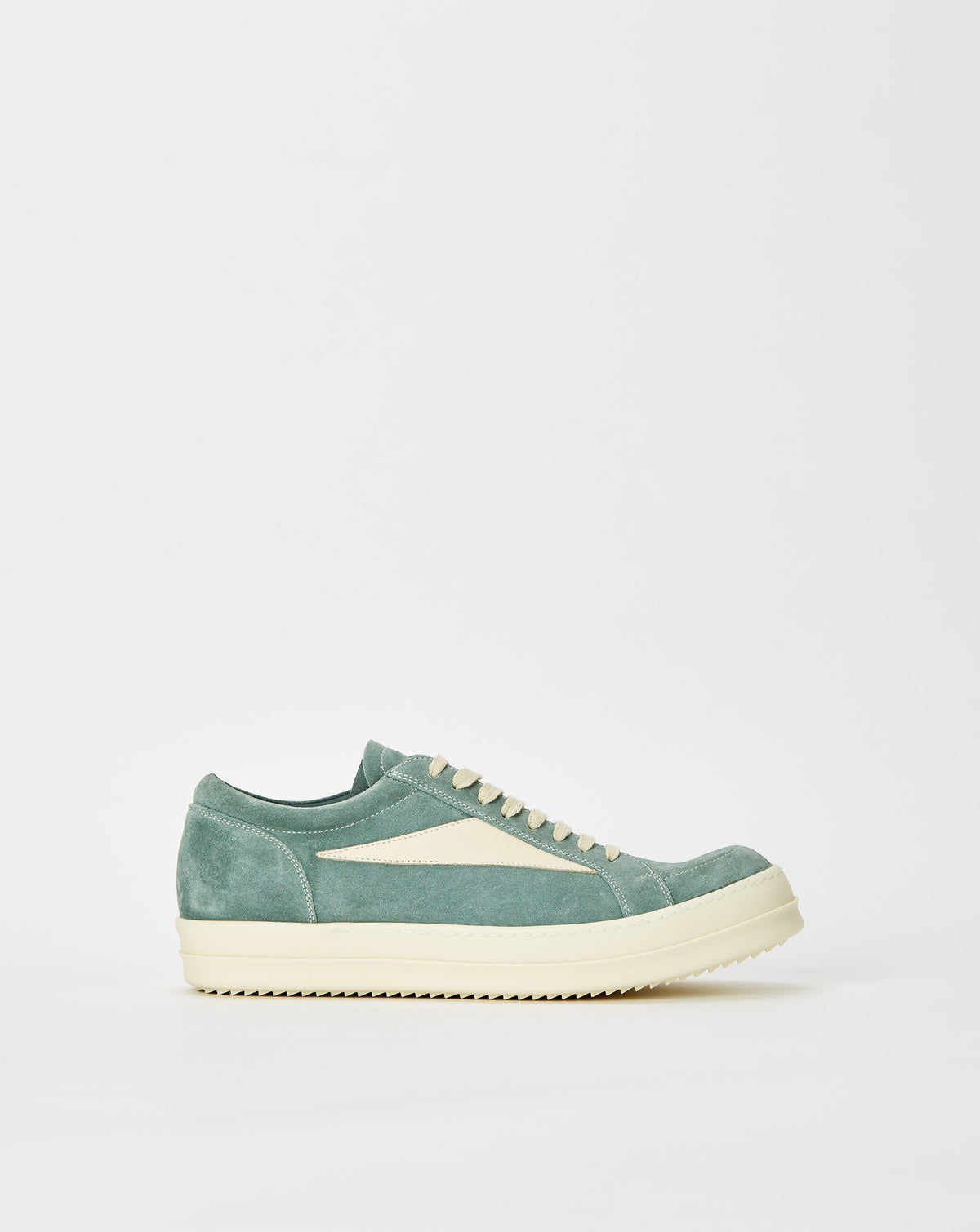 Suede Vintage Sneaks