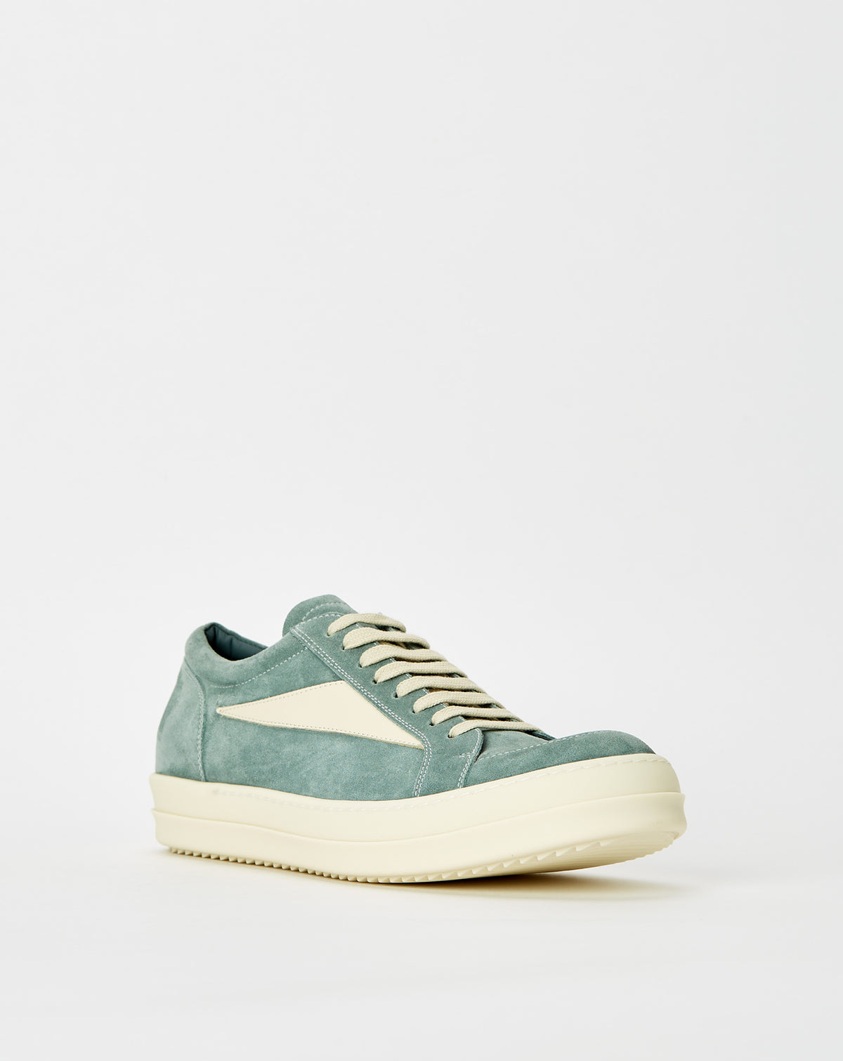 Suede Vintage Sneaks