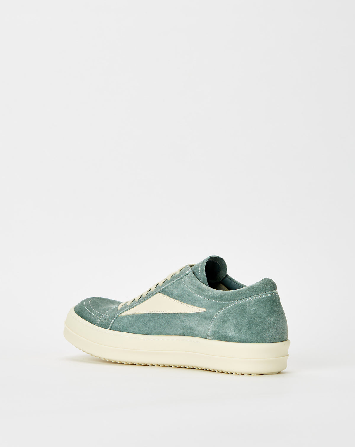 Suede Vintage Sneaks