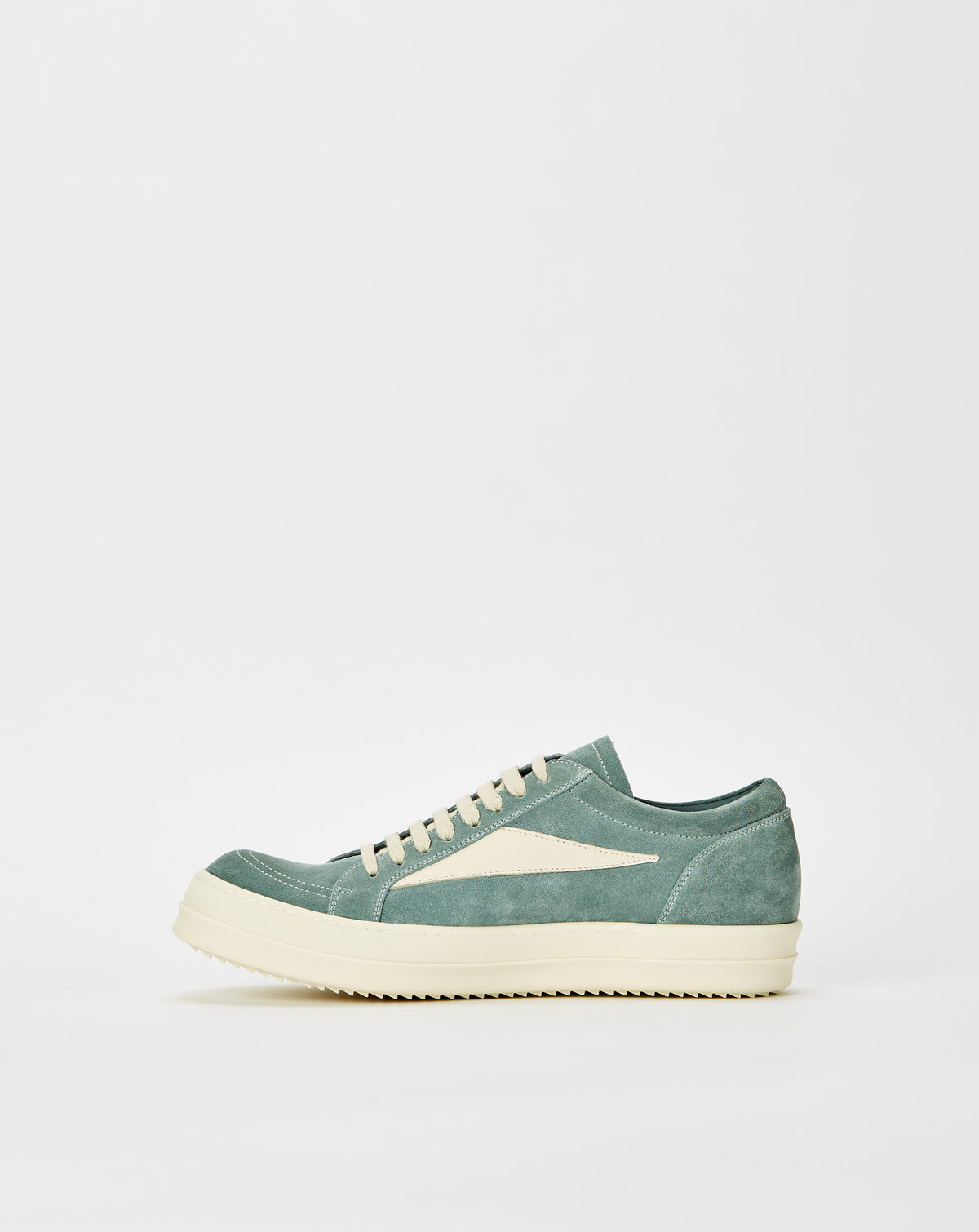 Suede Vintage Sneaks
