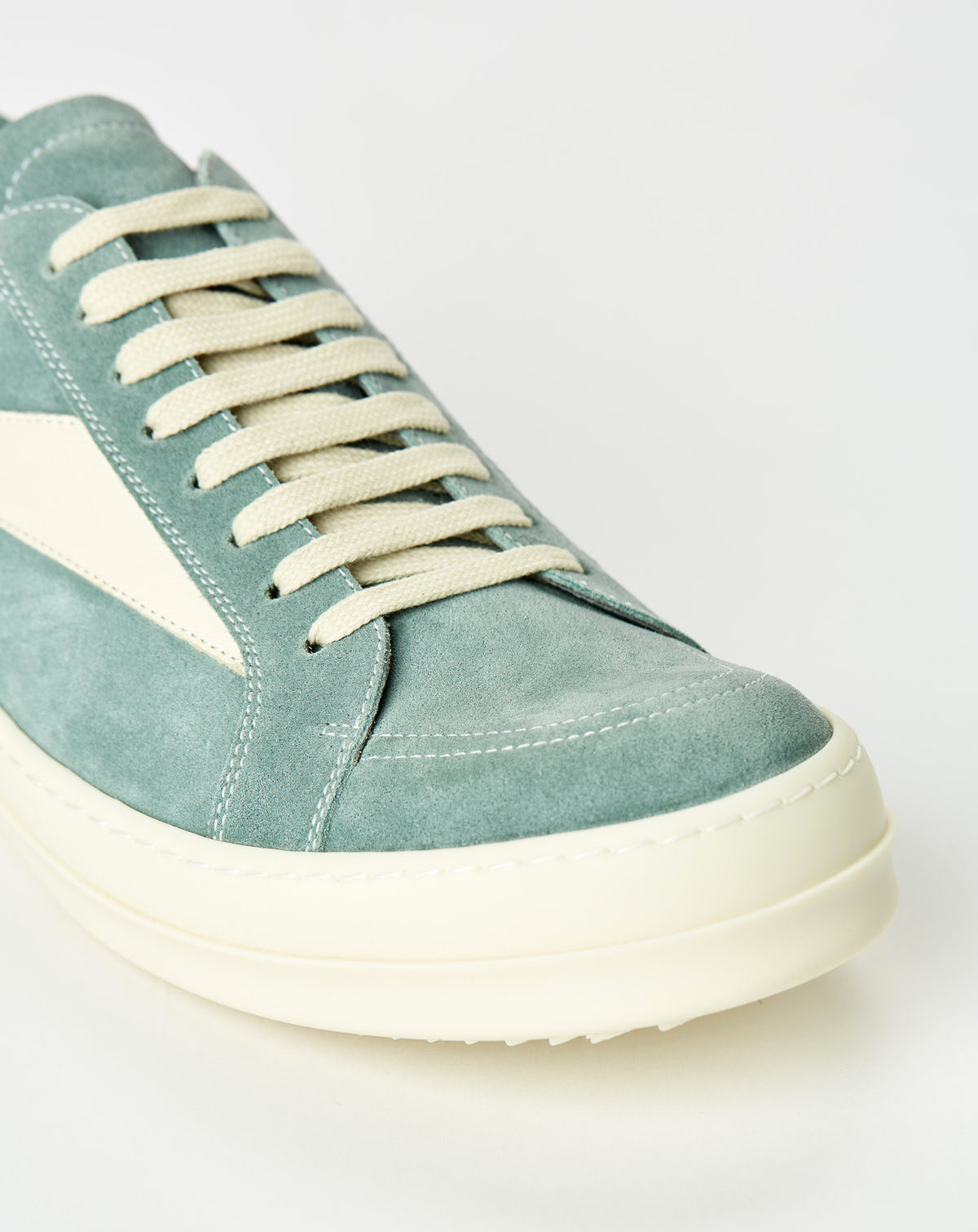 Suede Vintage Sneaks