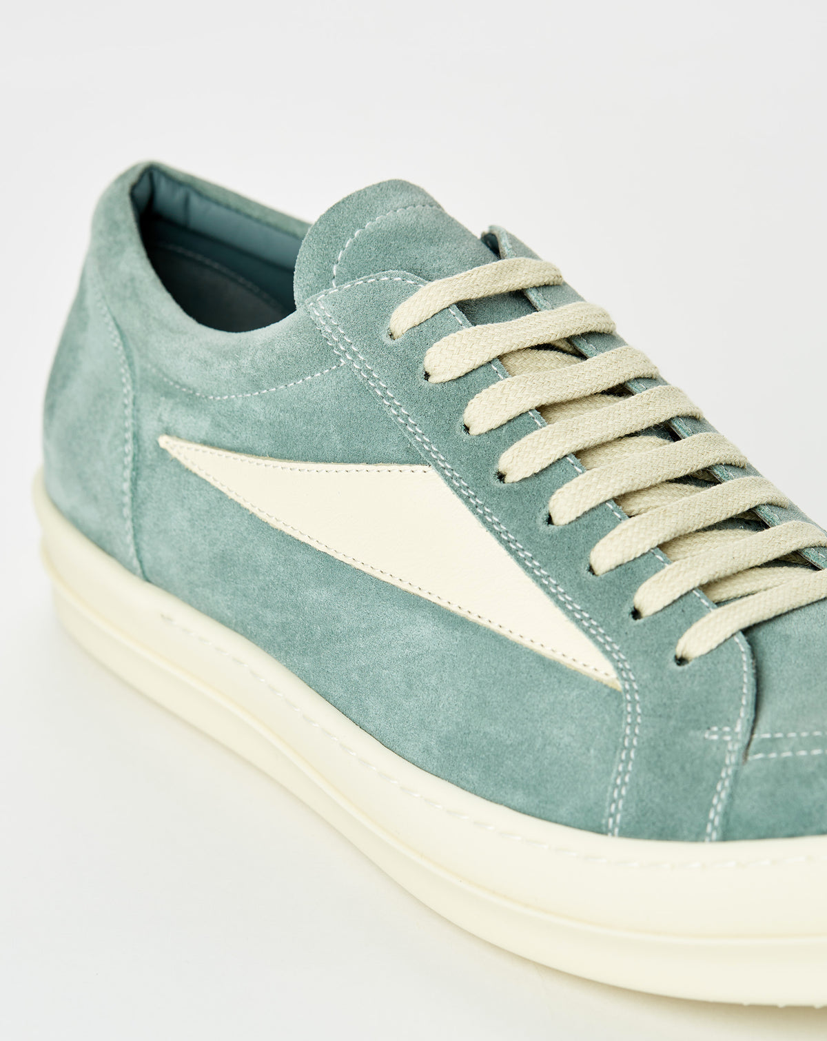 Suede Vintage Sneaks