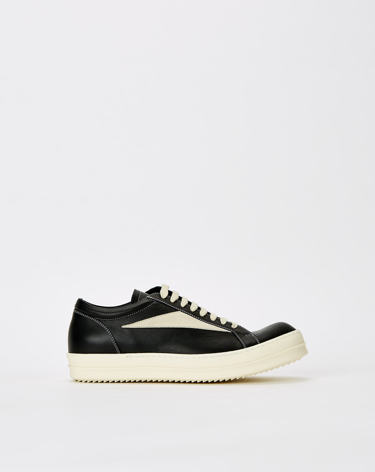 Leather Vintage Sneaks