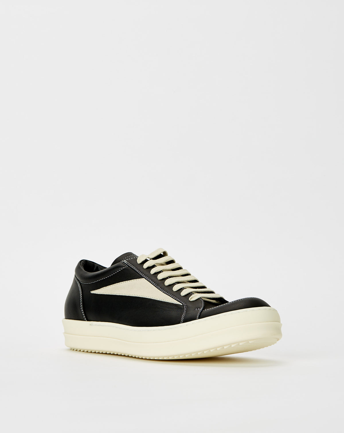 Leather Vintage Sneaks