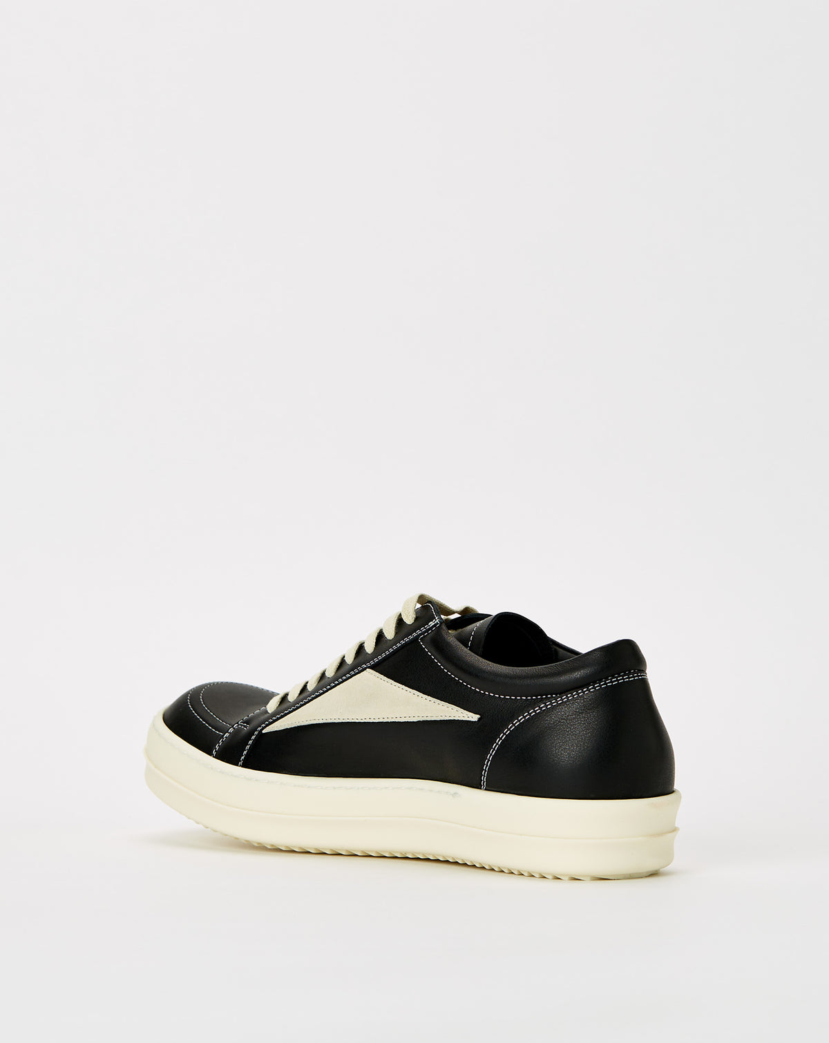 Leather Vintage Sneaks