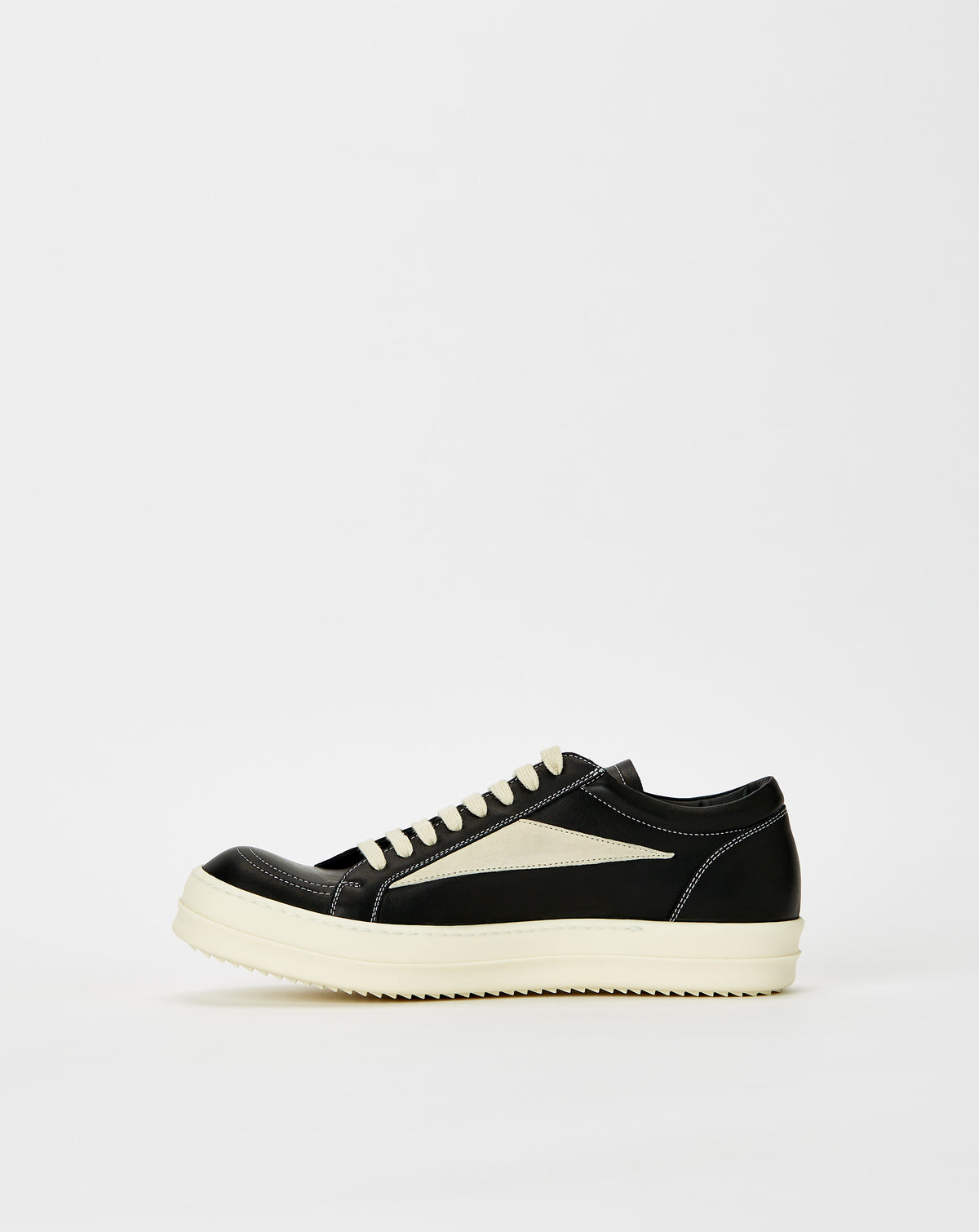 Leather Vintage Sneaks