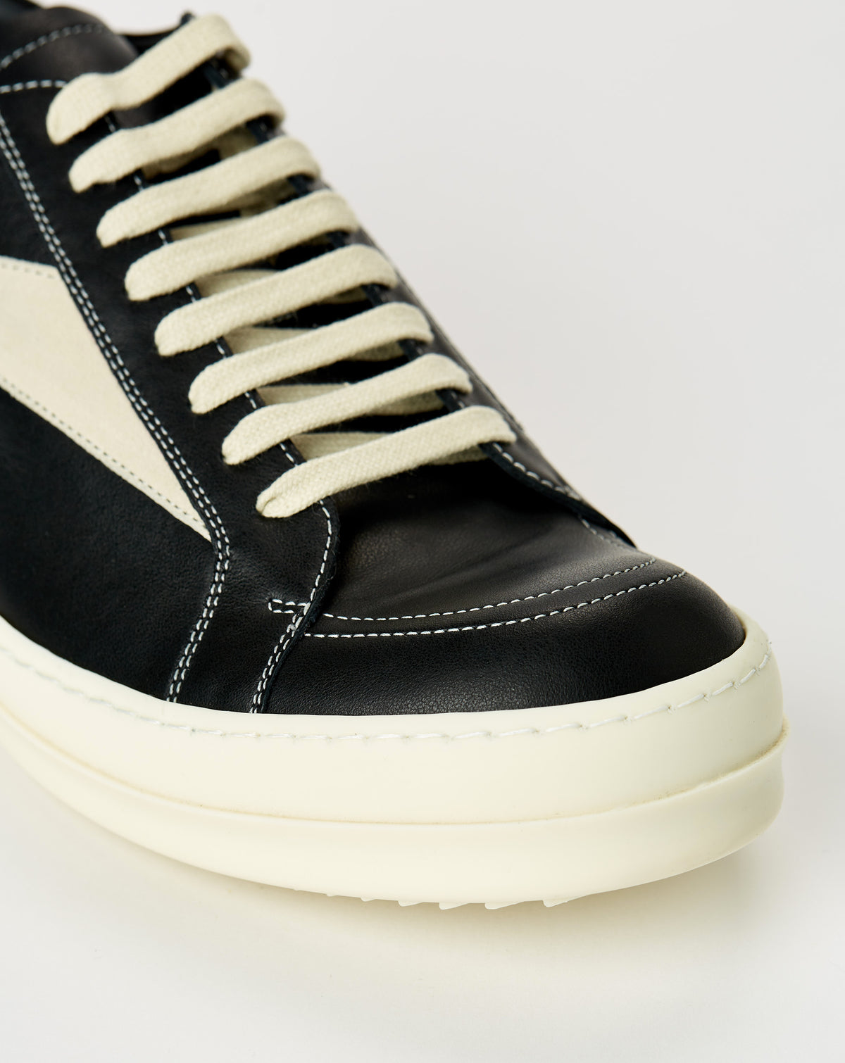Leather Vintage Sneaks