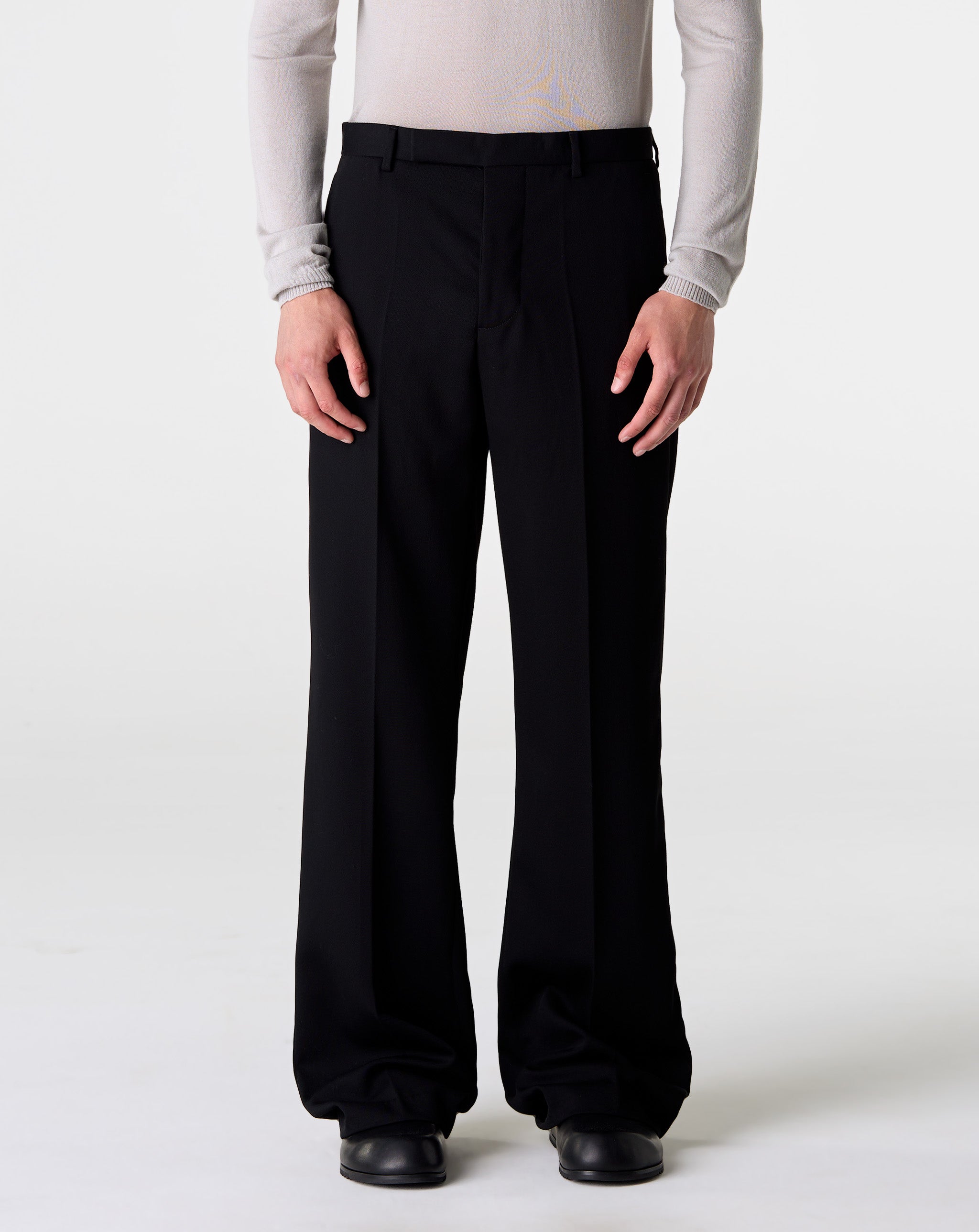 Tailored Dietrich Pant