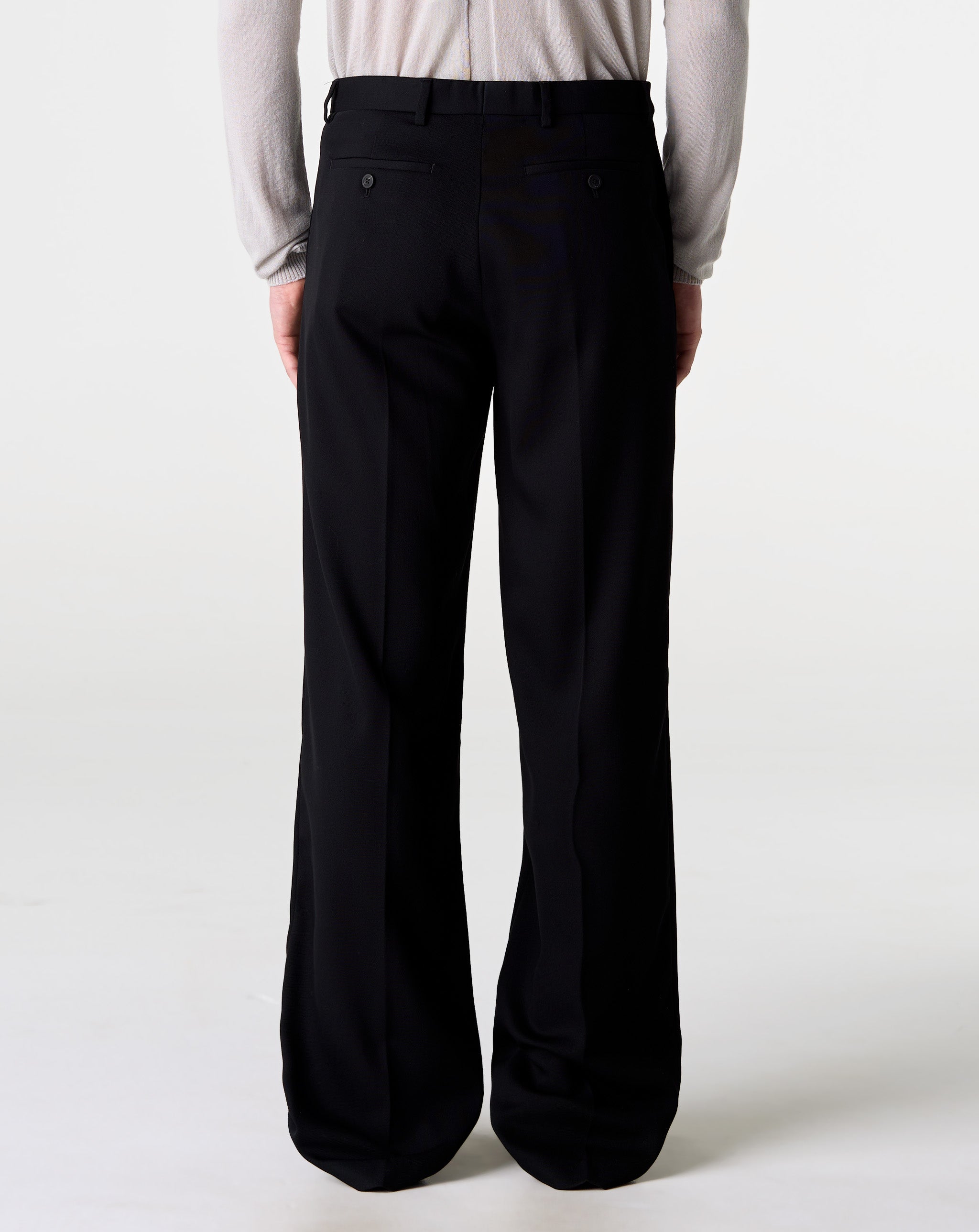 Tailored Dietrich Pant