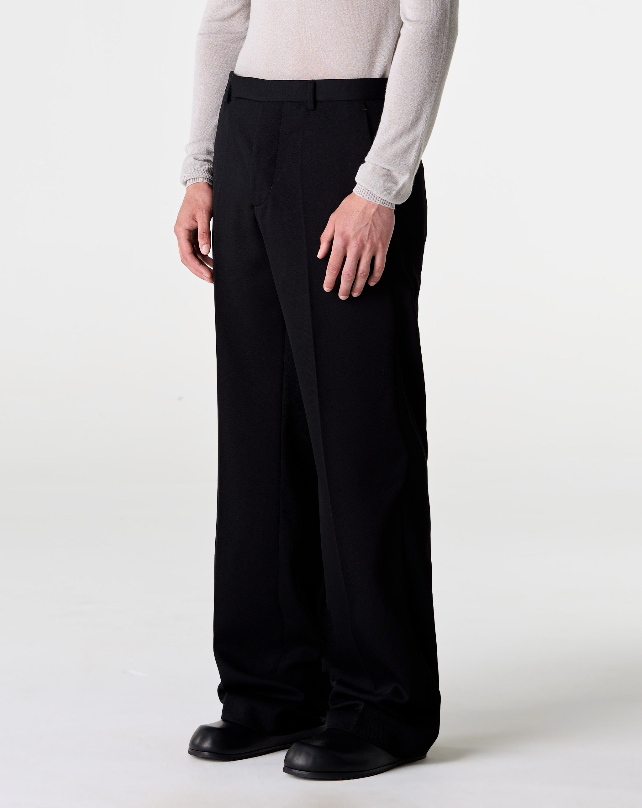 Tailored Dietrich Pant