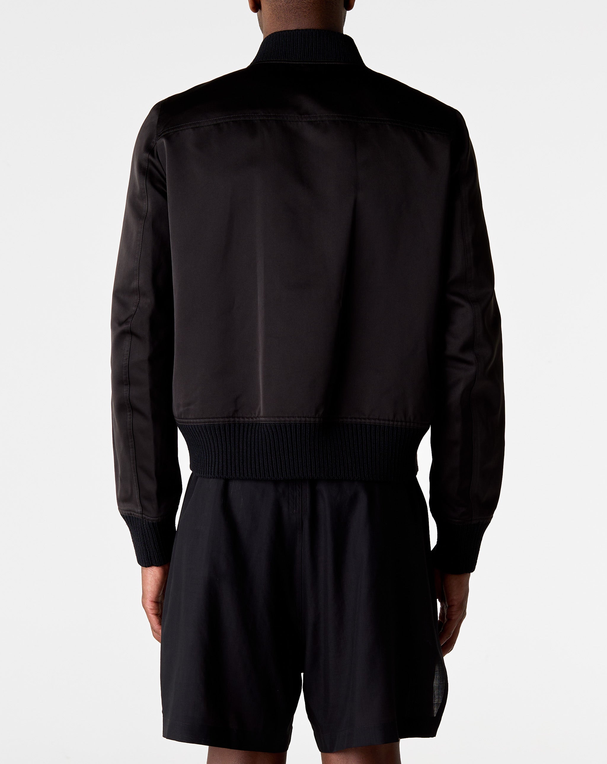 Heizer Flight Jacket