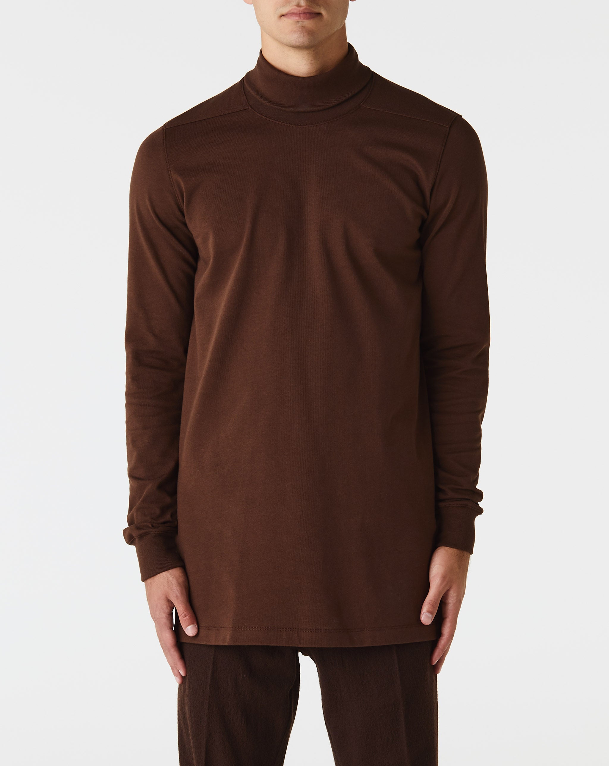 Turtle Neck
