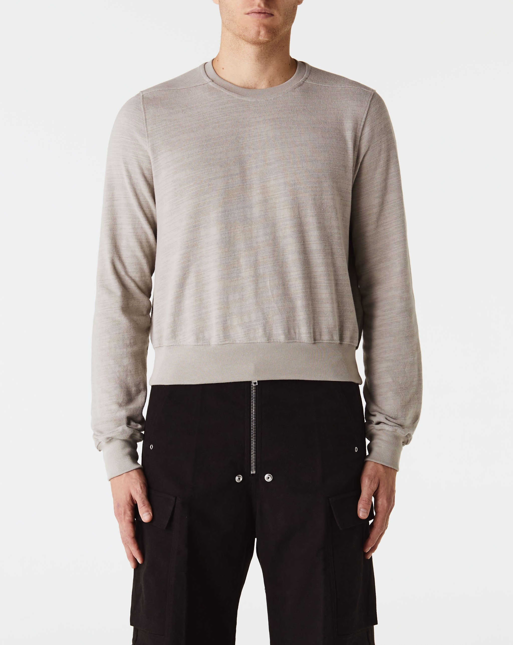 Geth Crewneck Sweatshirt